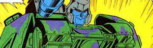 Transformers G2