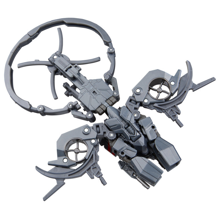 Transformers Studio Series Deluxe Class Airachnid