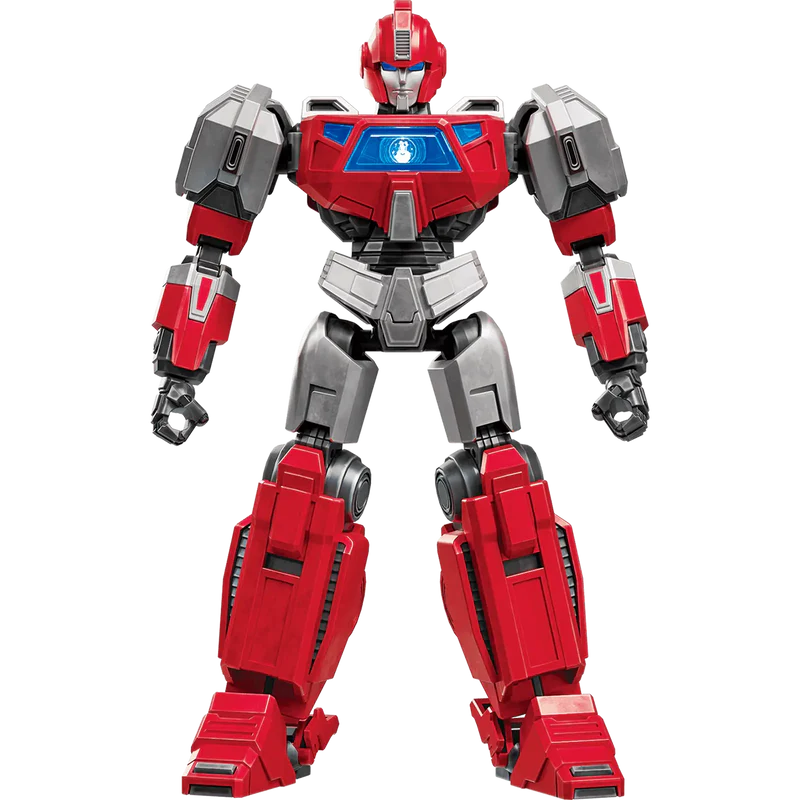 Transformers Classic Class 19 Ironhide