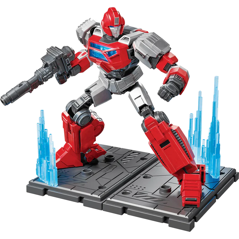 Transformers Classic Class 19 Ironhide