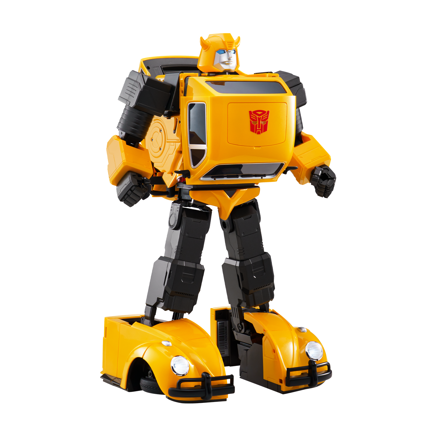 Robosen Flagship G1 Bumblebee Transformers Robot (Pre-order)