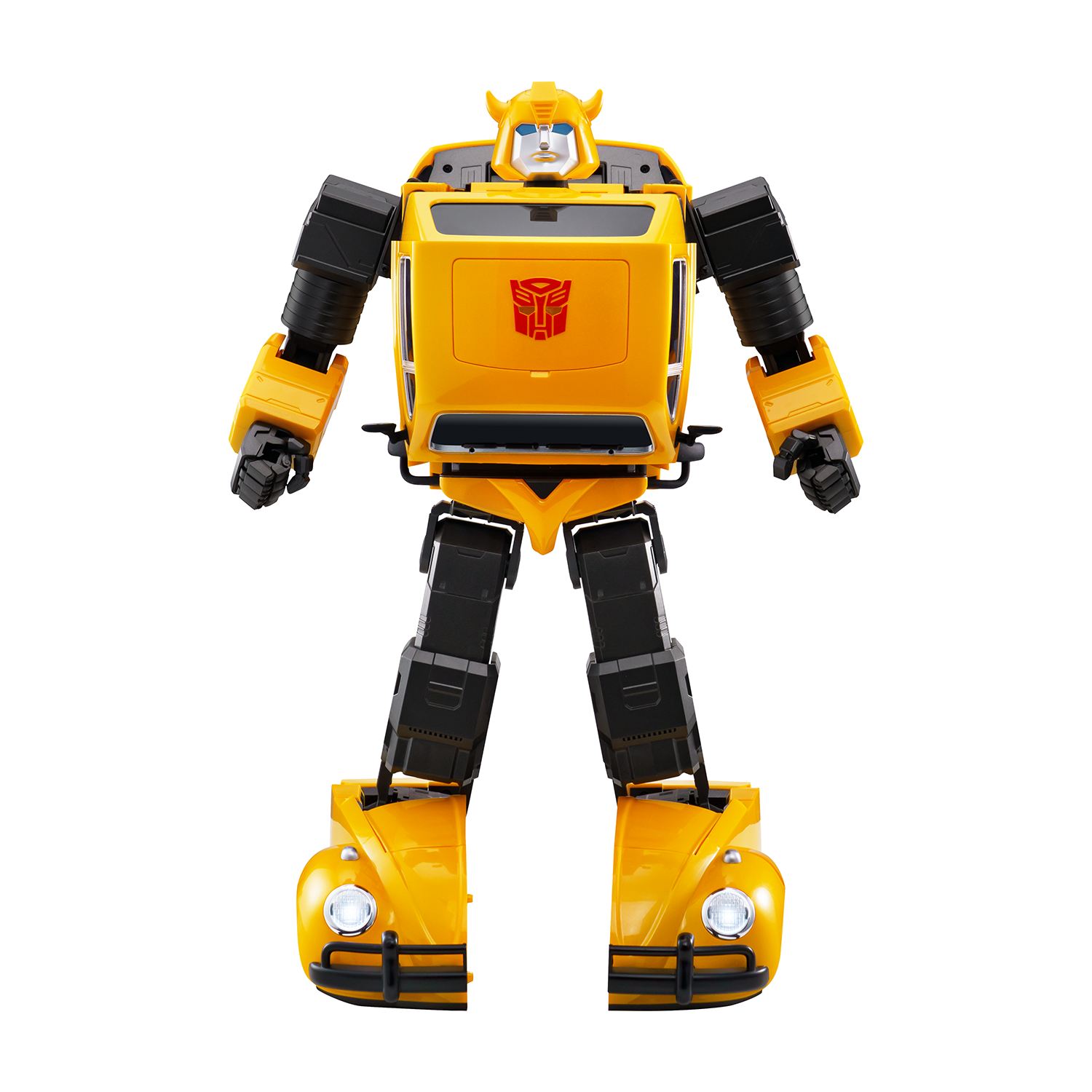 Robosen Flagship G1 Bumblebee Transformers Robot (Pre-order)