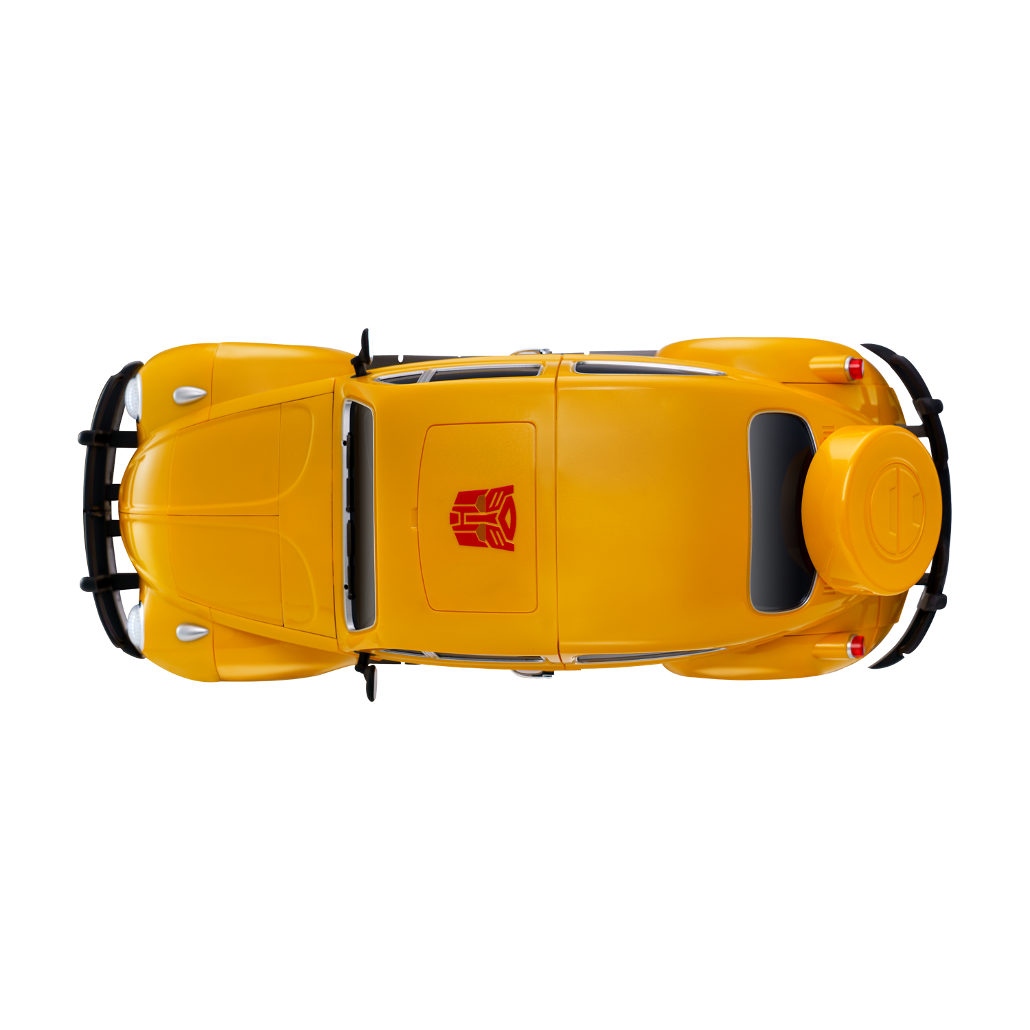 Robosen Flagship G1 Bumblebee Transformers Robot (Pre-order)
