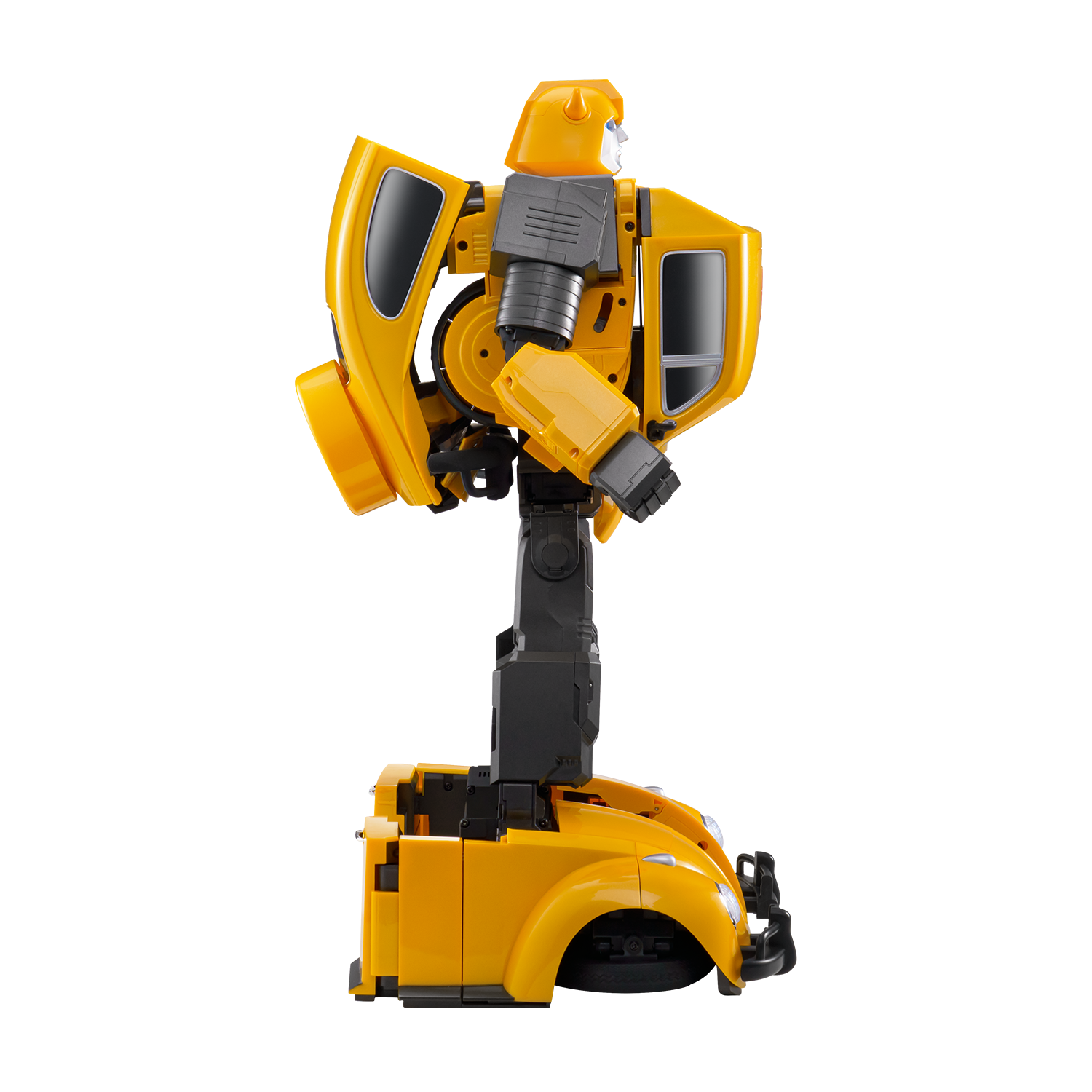 Robosen Flagship G1 Bumblebee Transformers Robot (Pre-order)