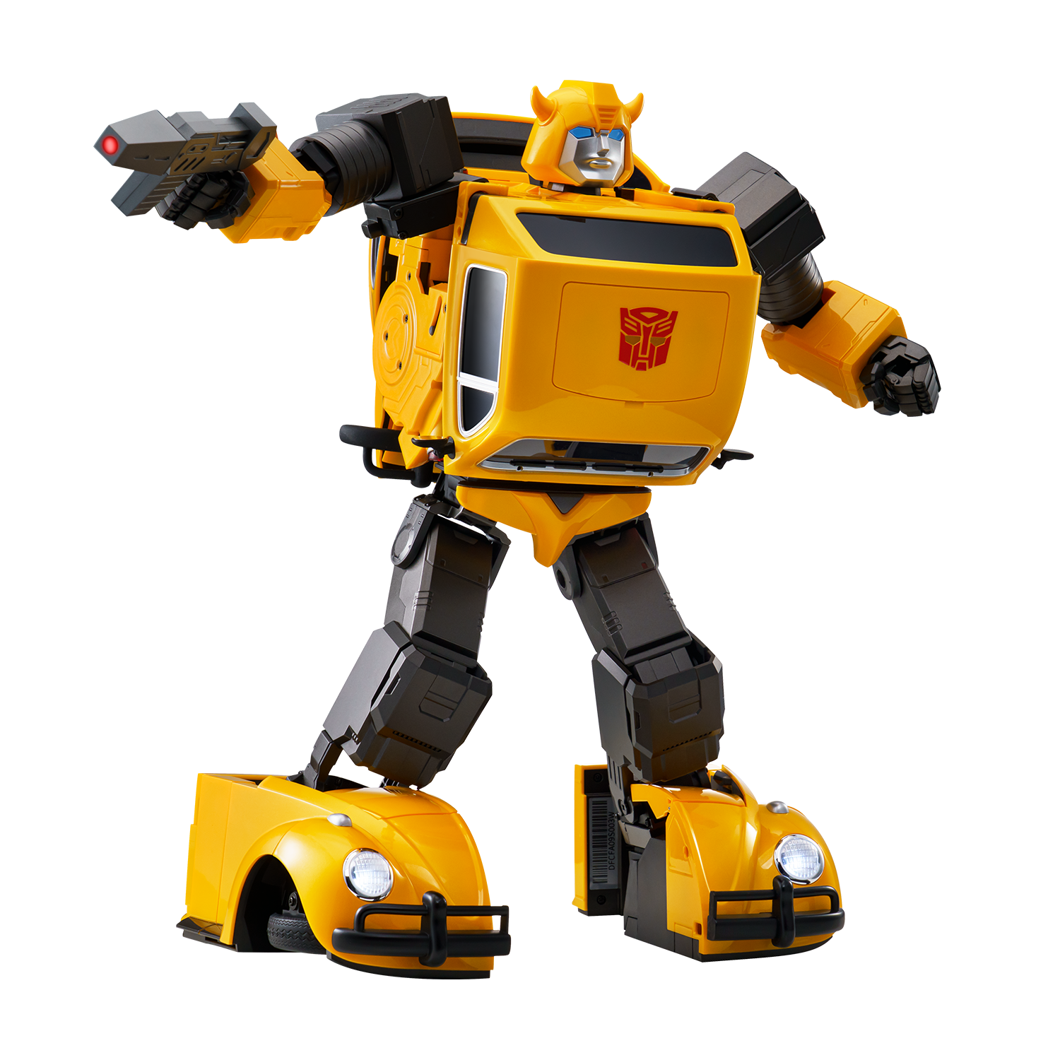 Robosen Flagship G1 Bumblebee Transformers Robot (Pre-order)
