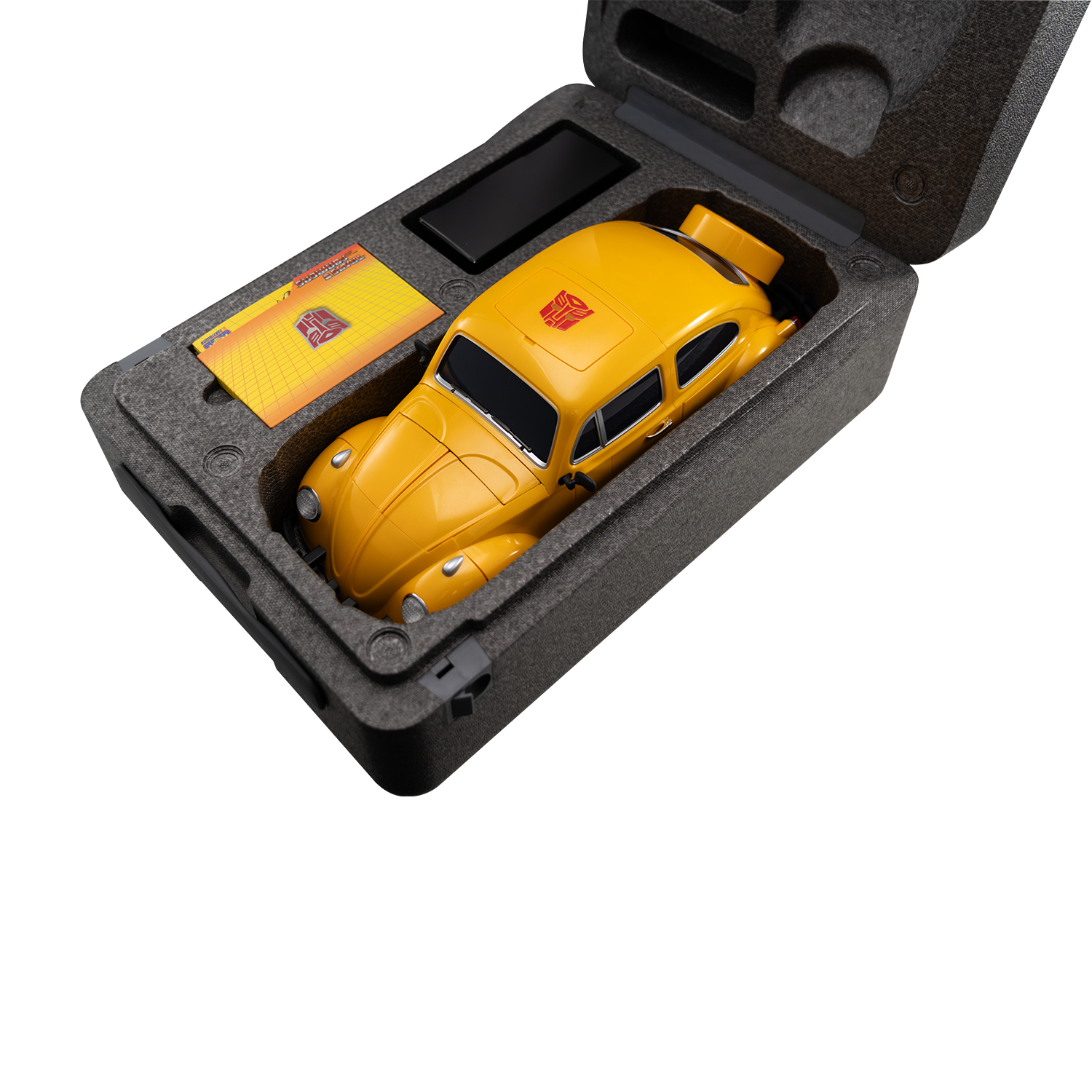 Robosen Flagship G1 Bumblebee Transformers Robot (Pre-order)