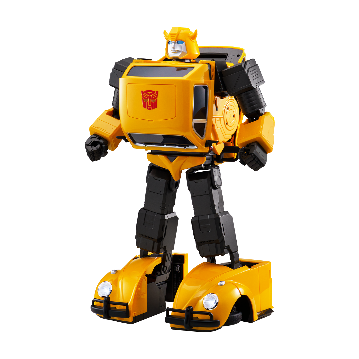 Robosen Flagship G1 Bumblebee Transformers Robot (Pre-order)