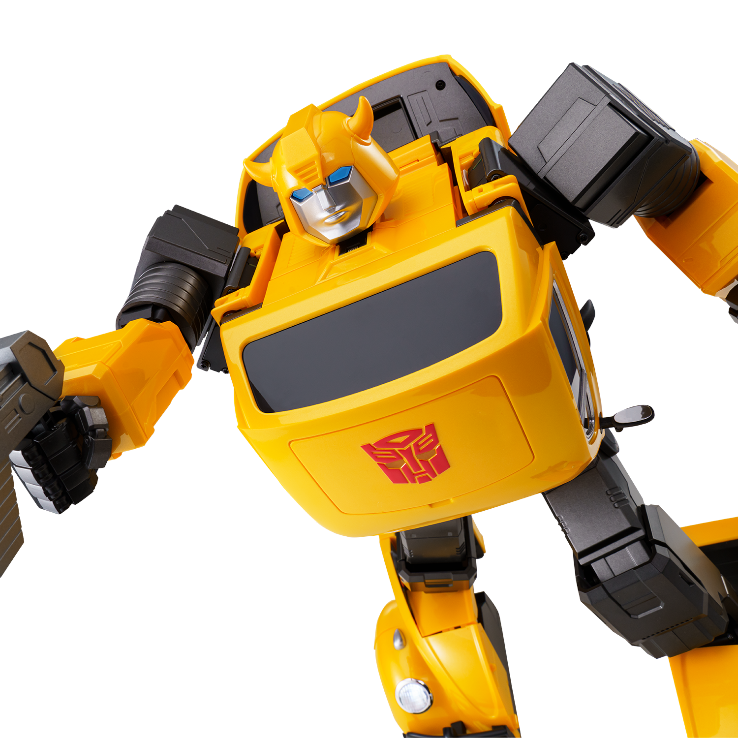 Robosen Flagship G1 Bumblebee Transformers Robot (Pre-order)