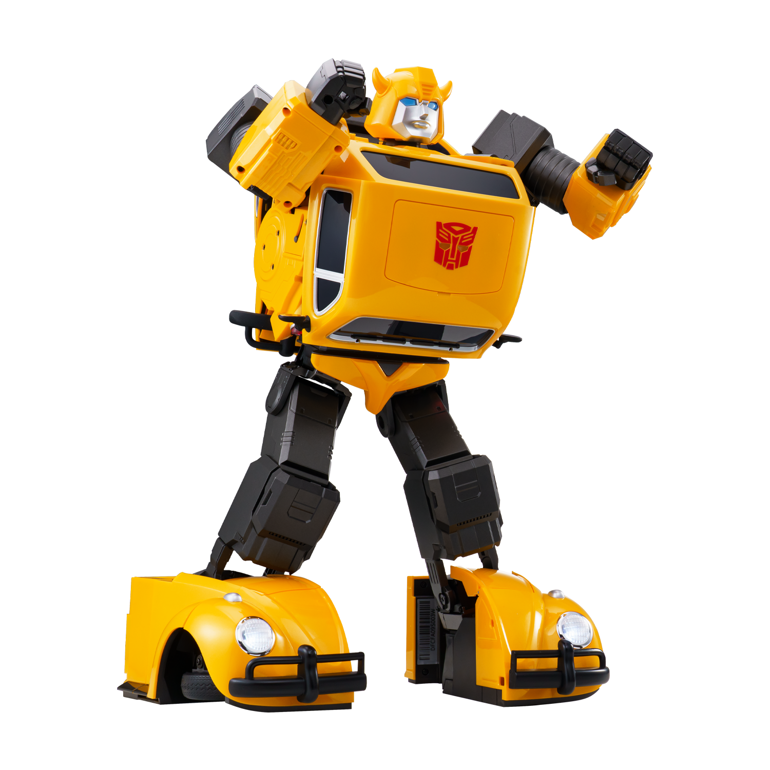 Robosen Flagship G1 Bumblebee Transformers Robot (Pre-order)