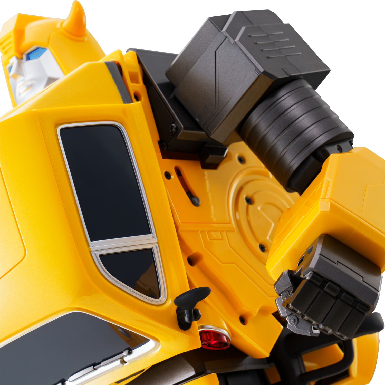 Robosen Flagship G1 Bumblebee Transformers Robot (Pre-order)