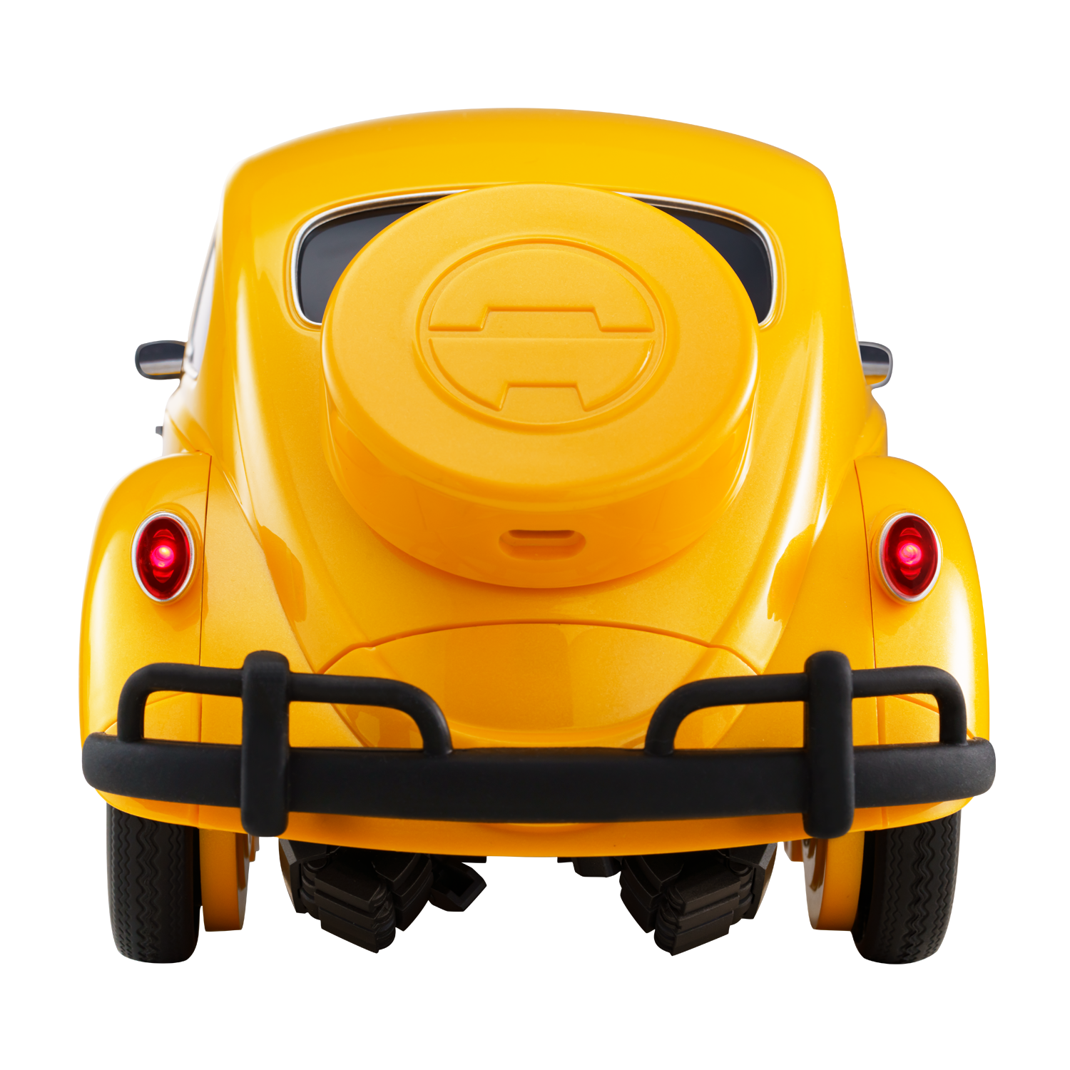 Robosen Flagship G1 Bumblebee Transformers Robot (Pre-order)