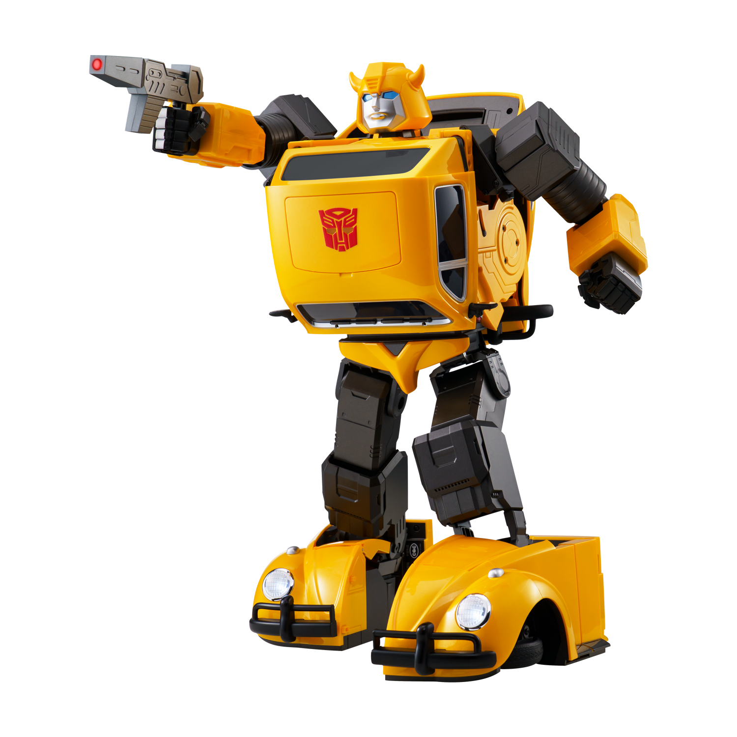 Robosen Flagship G1 Bumblebee Transformers Robot (Pre-order)