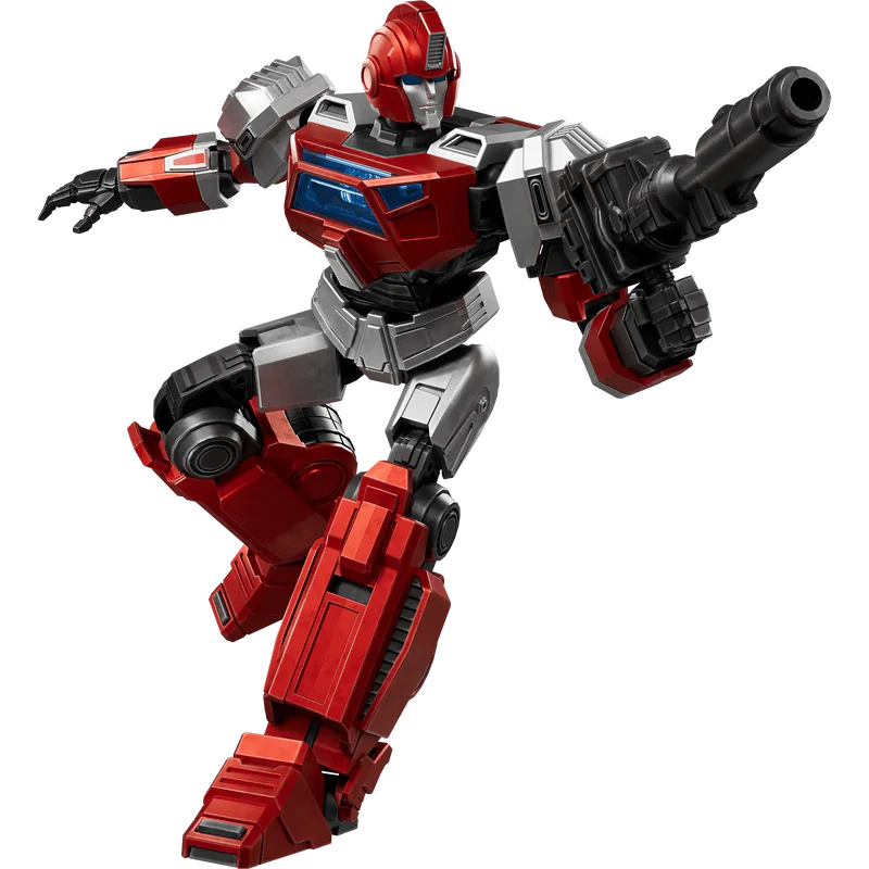 Transformers Classic Class 19 Ironhide