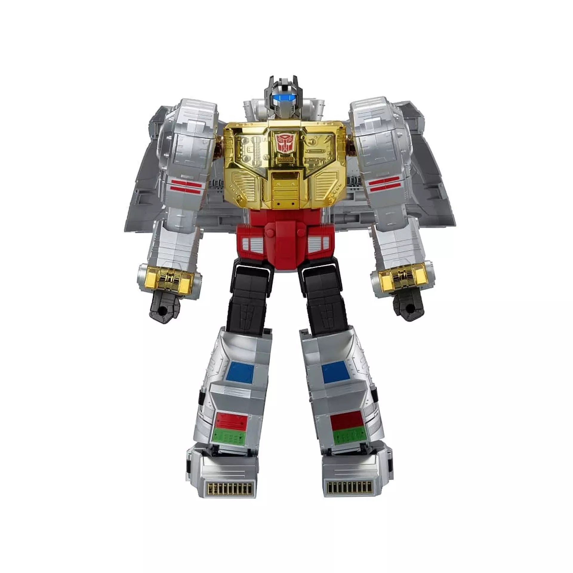 Transformers Flagship Grimlock G1 Robosen Figure