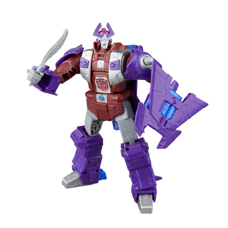 Transformers Age of the Primes Voyager Class The Thirteen Alpha Trion
