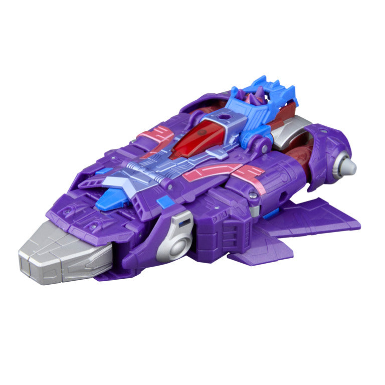 Transformers Age of the Primes Voyager Class The Thirteen Alpha Trion