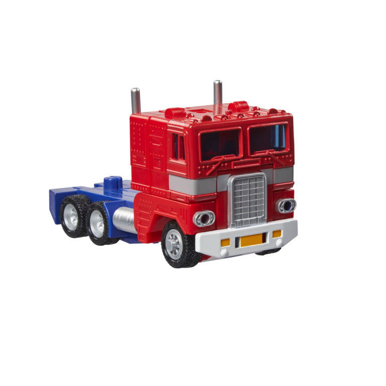 Transformers Retro G1 Optimus Prime Figure