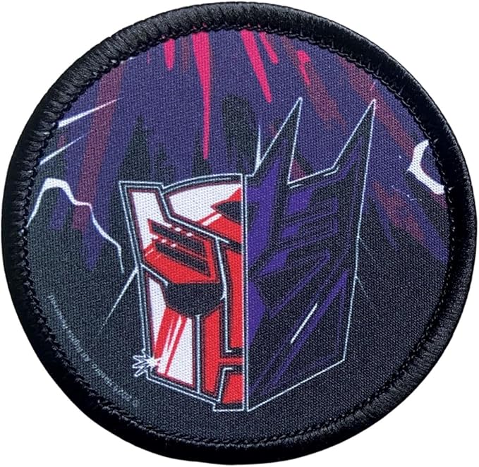 Transformers Desk Pad & Coaster Set