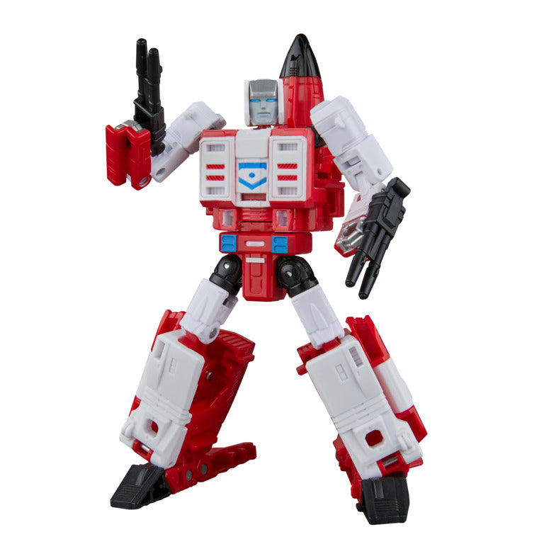 Transformers Age of the Primes Deluxe Class Fireflight