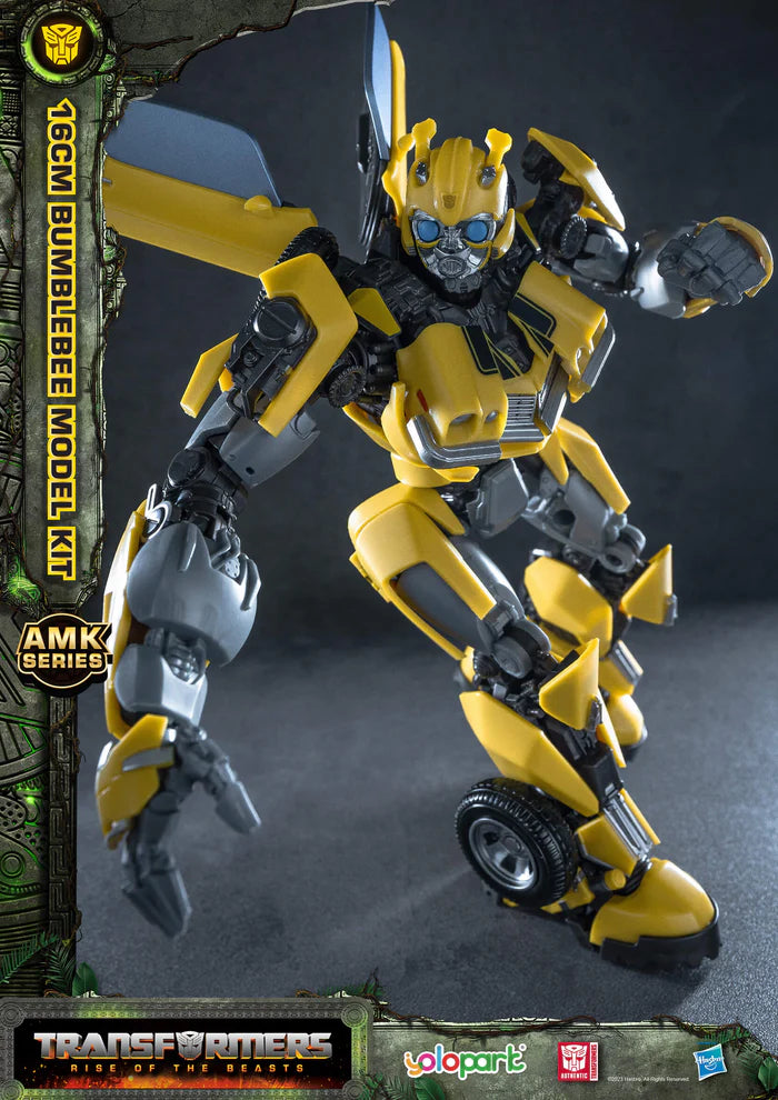 Yolopark AMK Rise of the Beasts Bumblebee