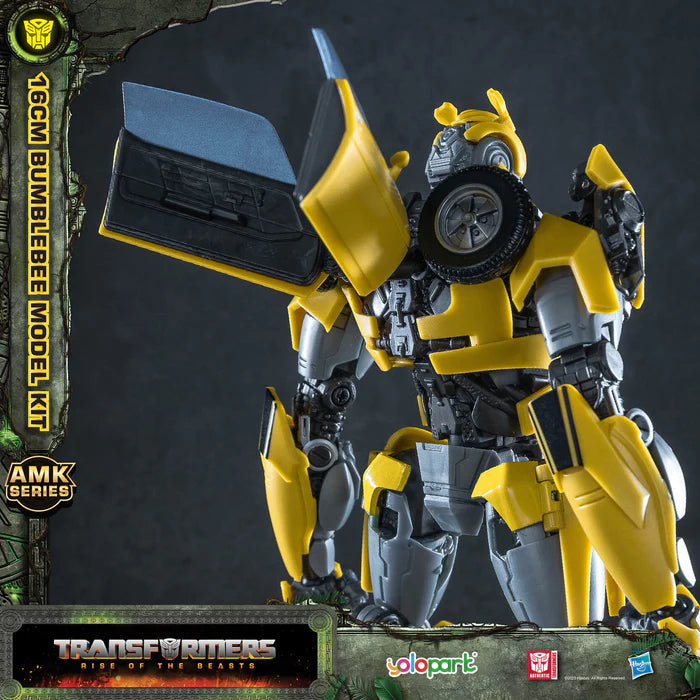Yolopark AMK Rise of the Beasts Bumblebee