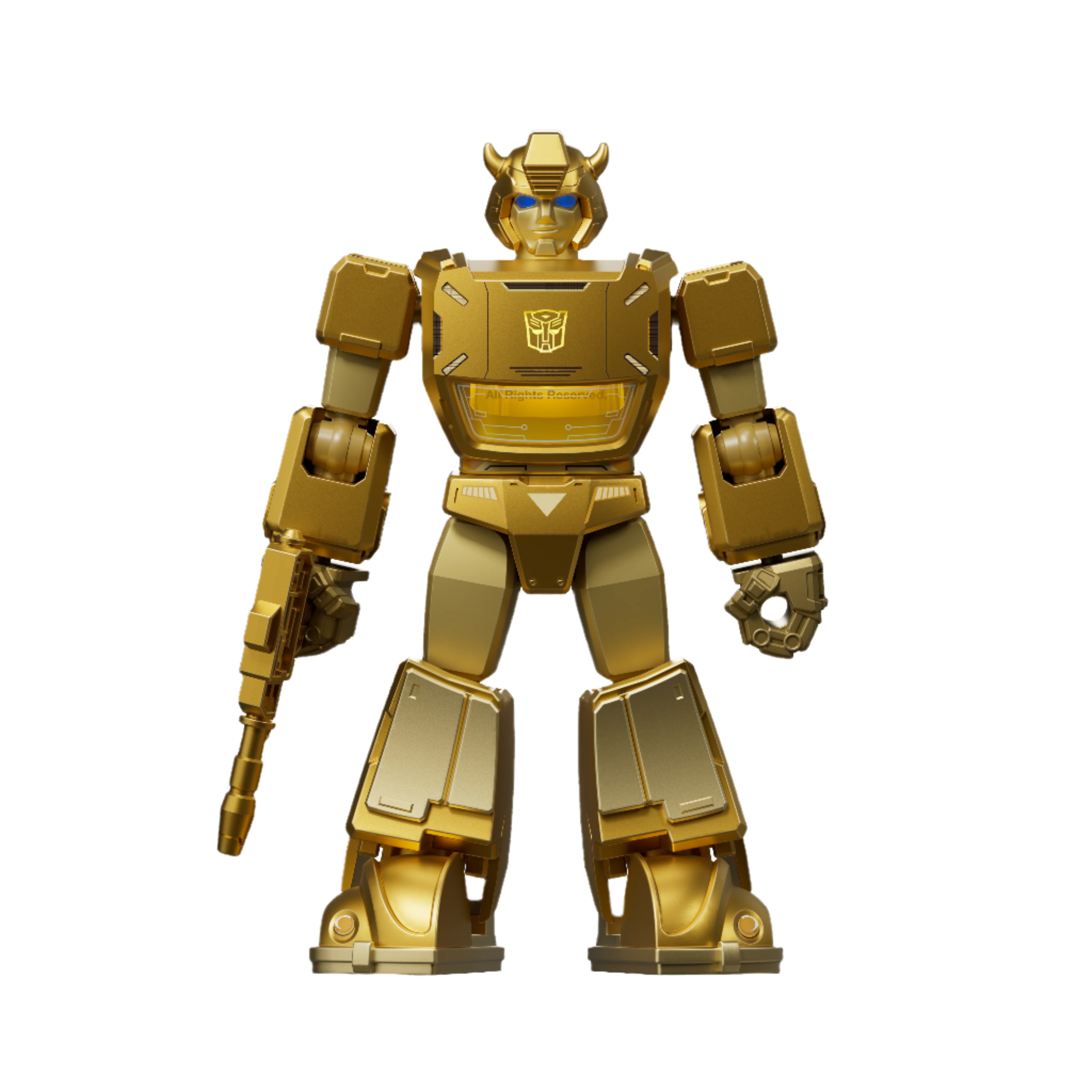 Transformers Golden Lagoon Defense