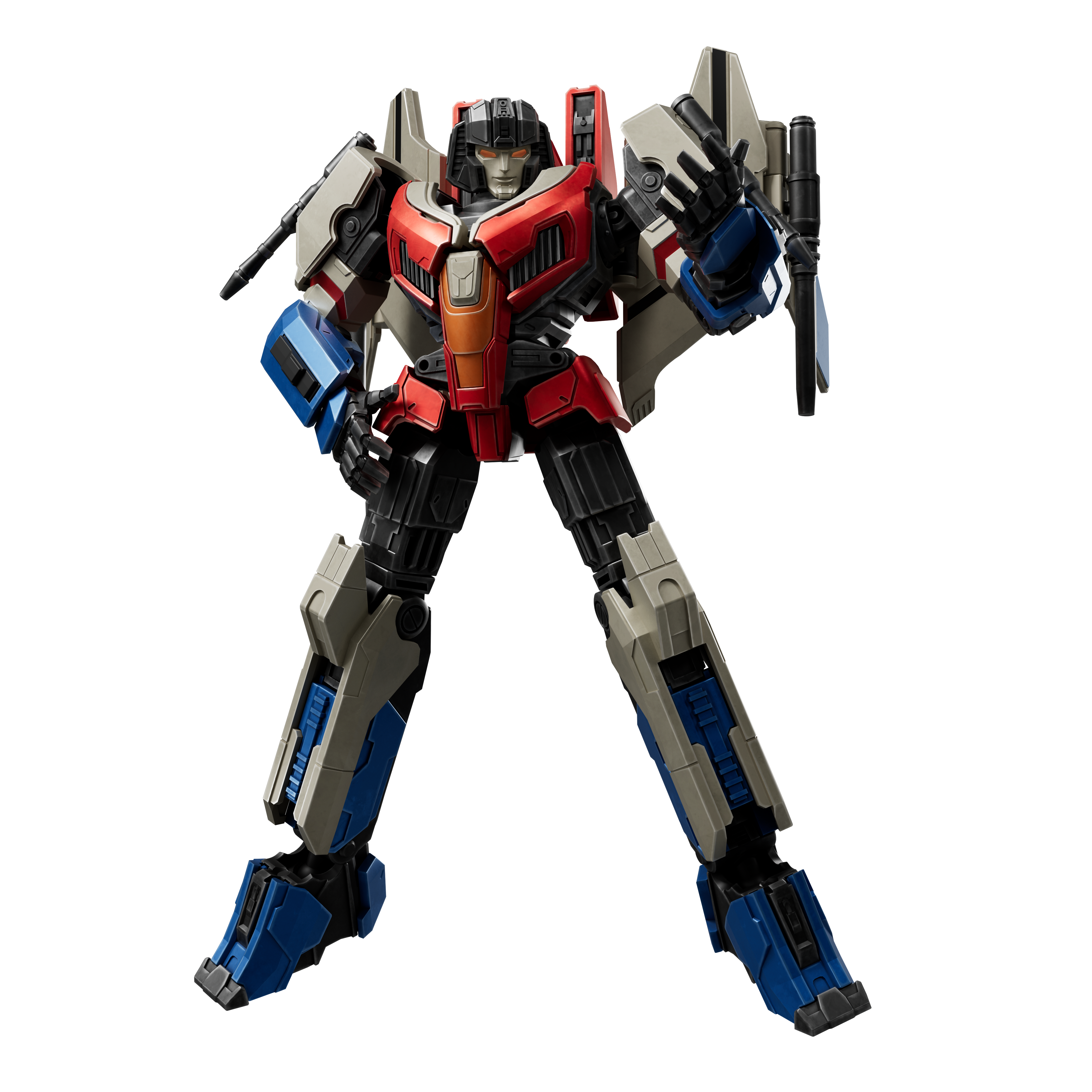 Transformers Classic Class 16 Starscream 'Transformers One Movie' Figurine