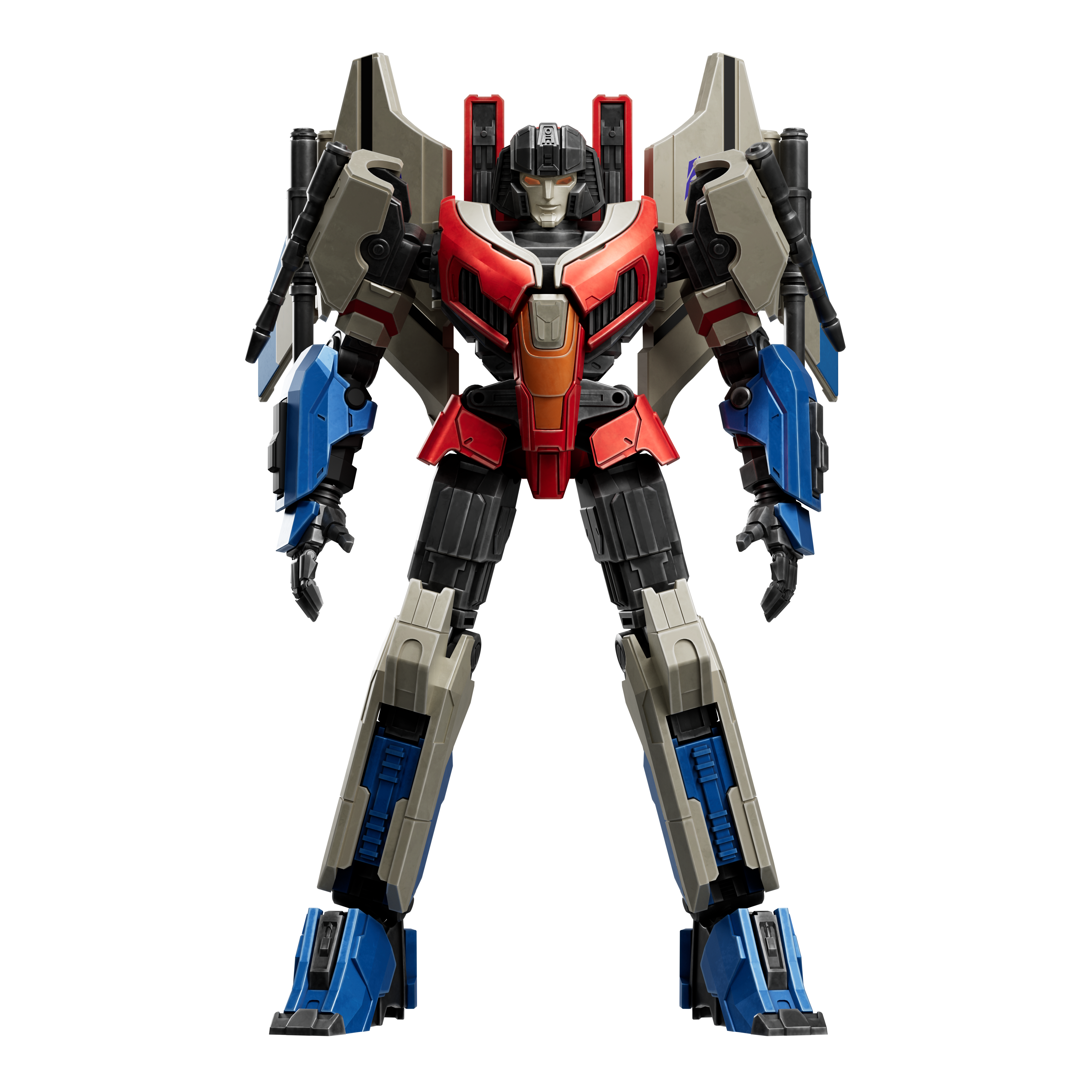 Transformers Classic Class 16 Starscream 'Transformers One Movie' Figurine