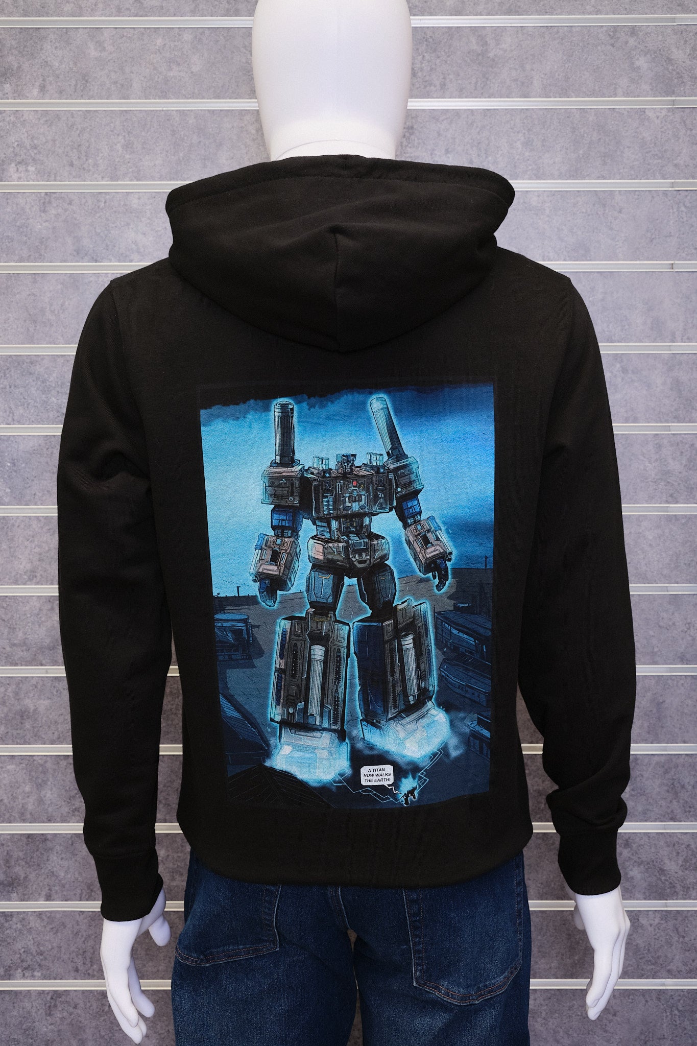 Titan Hoodie