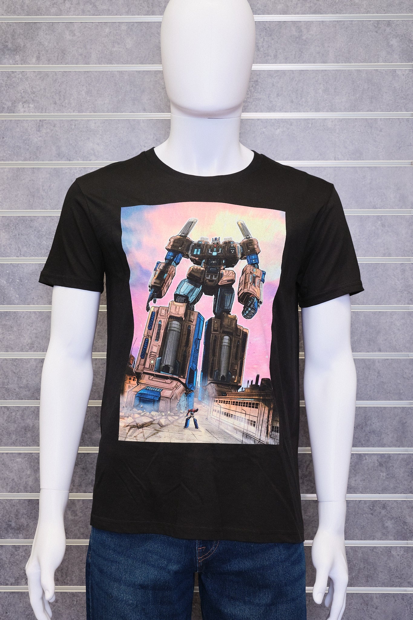 Battersea Titan T-Shirt