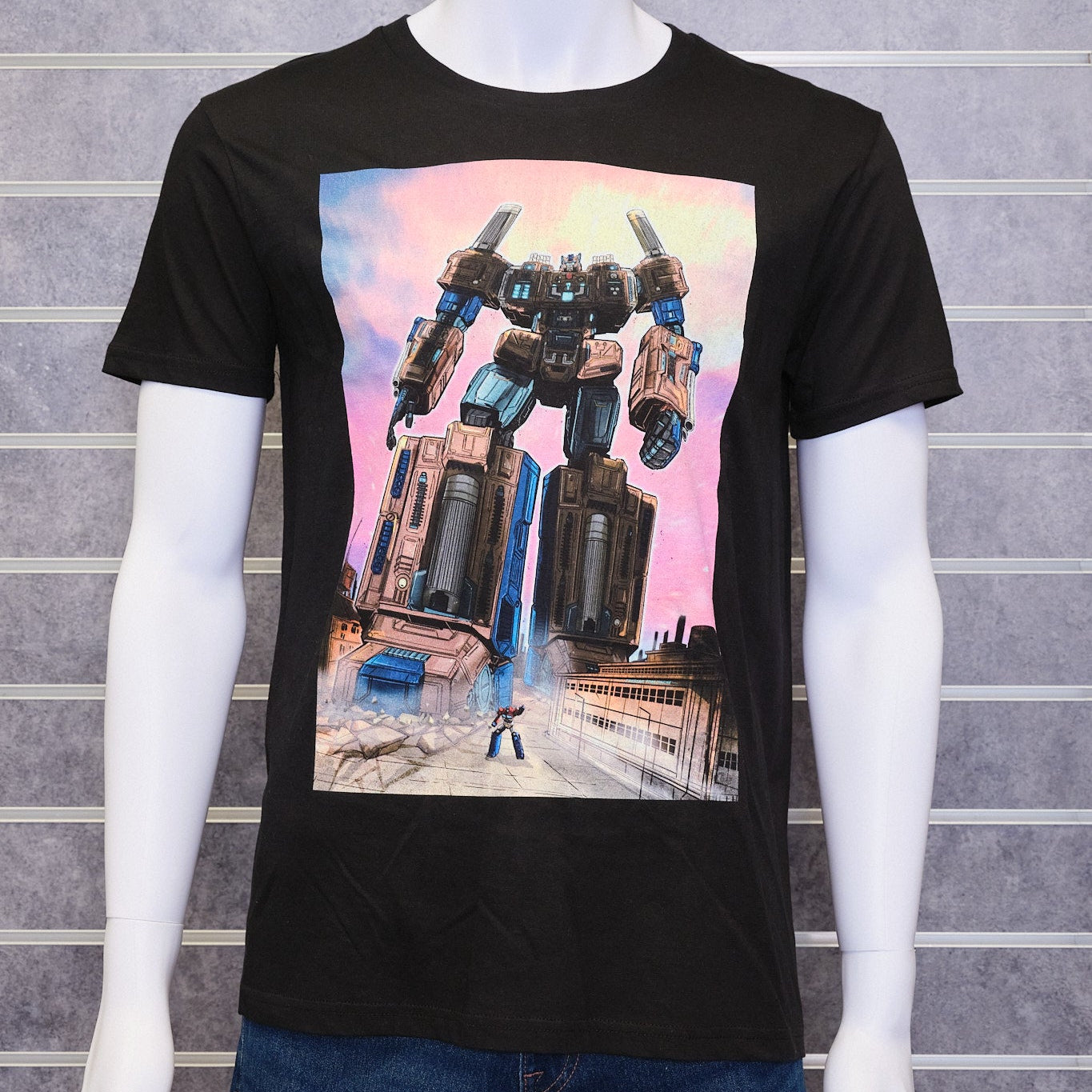 Battersea Titan T-Shirt