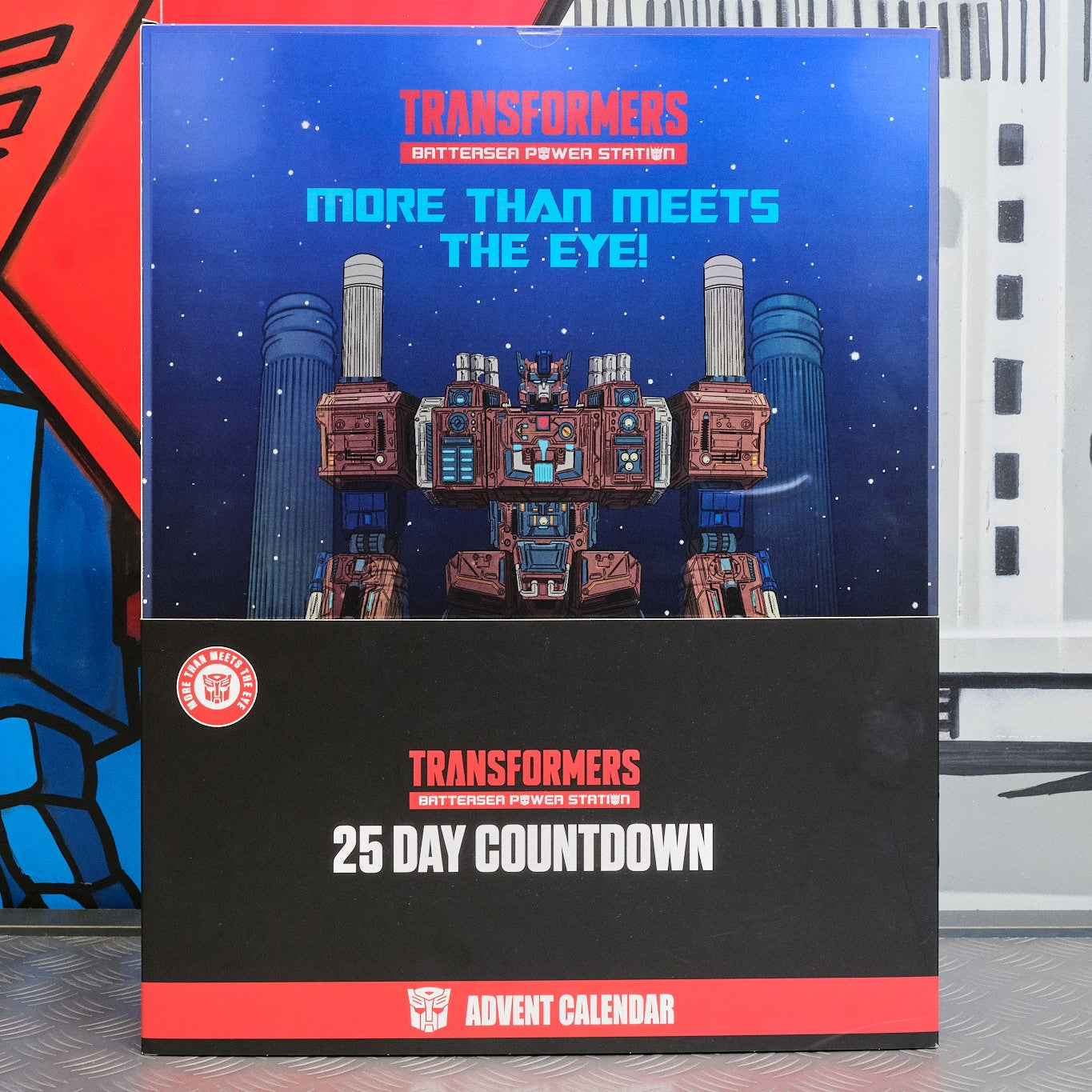 Titan Advent Calendar