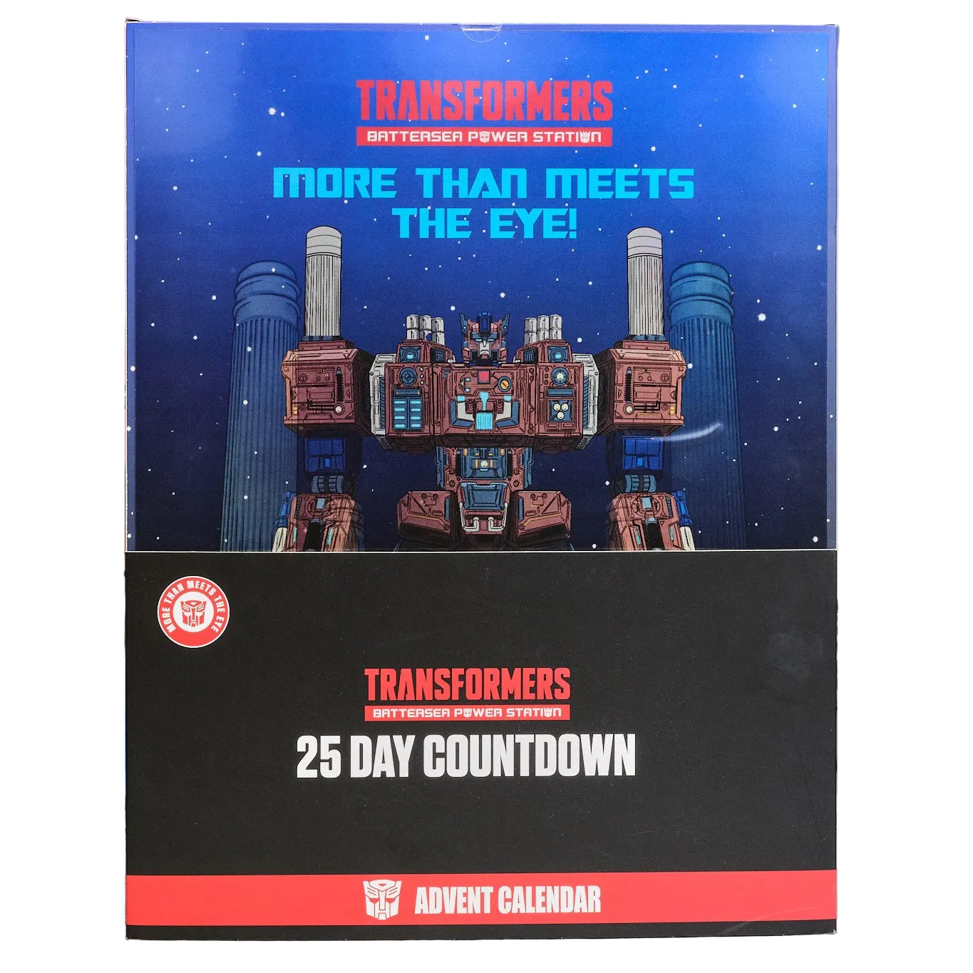 Titan Advent Calendar