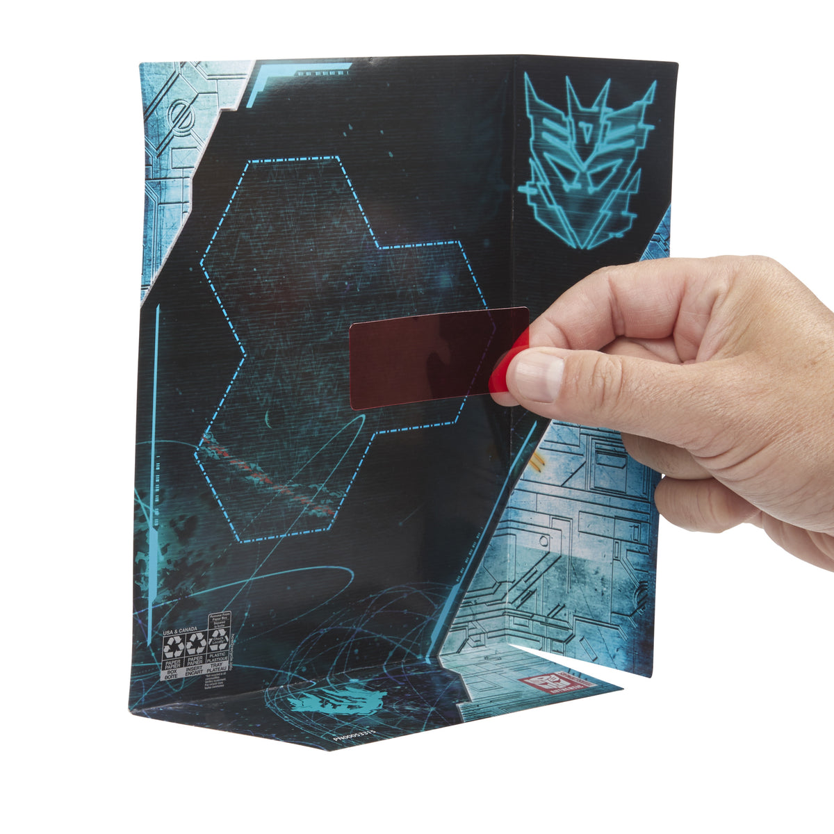 Transformers Generations War for Cybertron Deluxe Decepticon Runabout