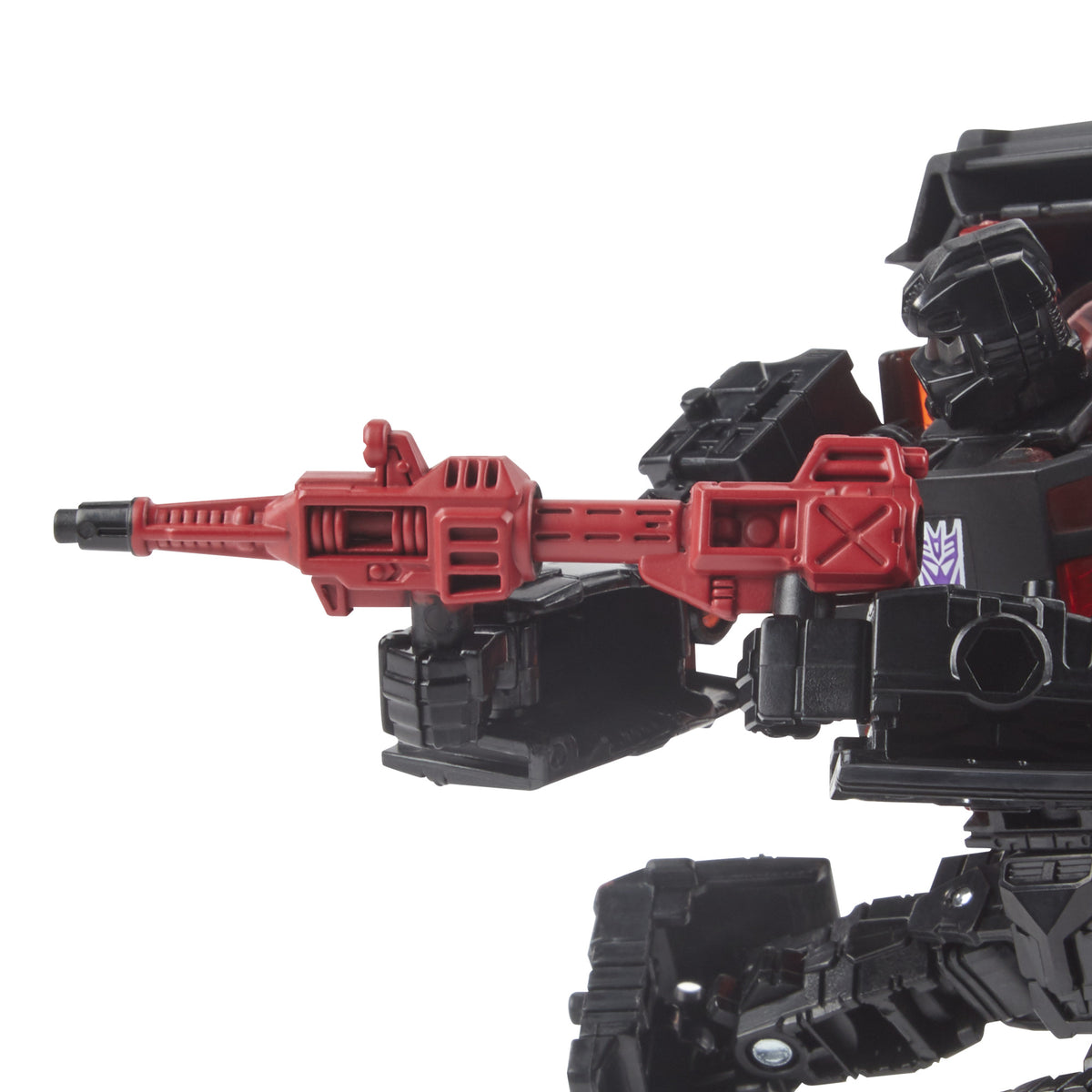 Transformers Generations War for Cybertron Deluxe Decepticon Runabout