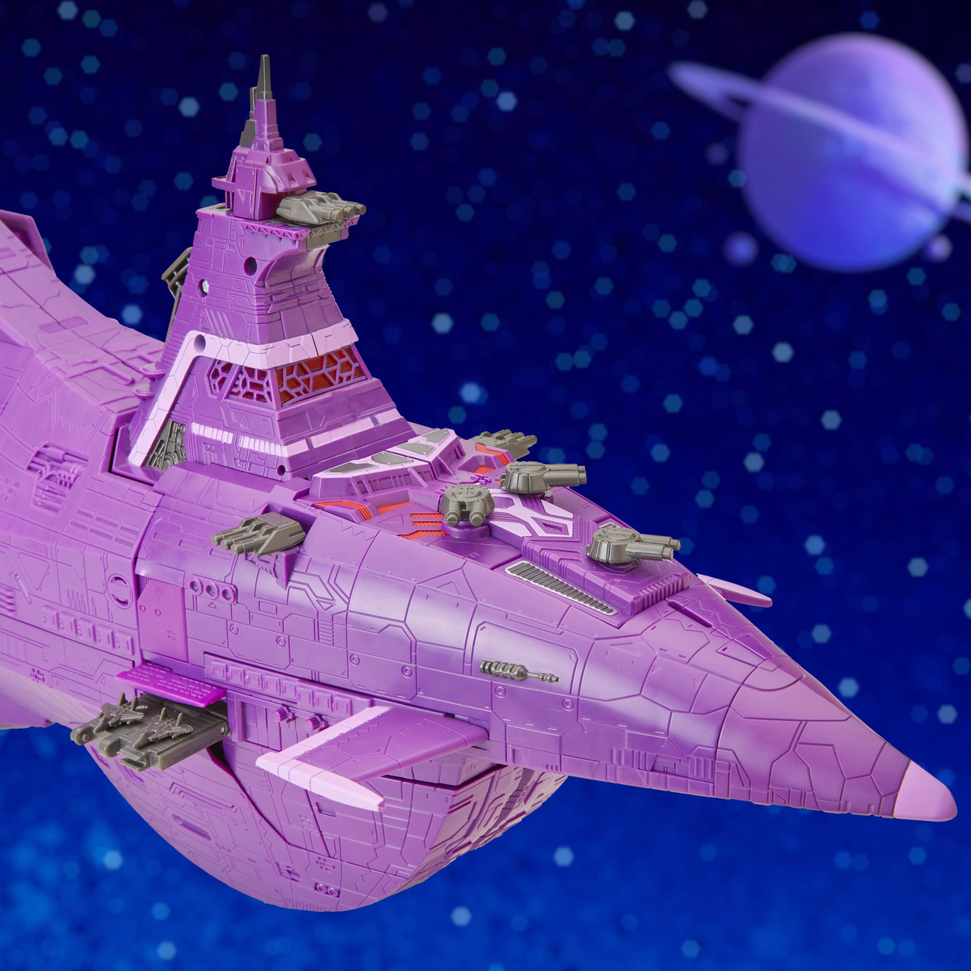 Transformers Legacy Evolution Decepticon Nemesis