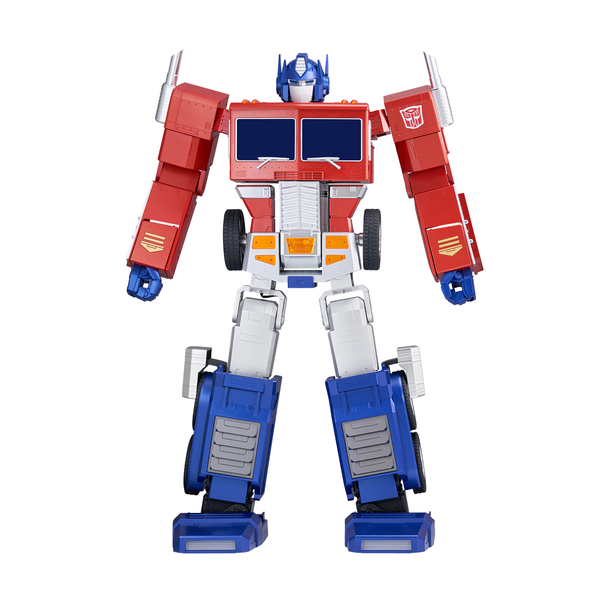 Robosen G1 Flagship: Optimus Prime