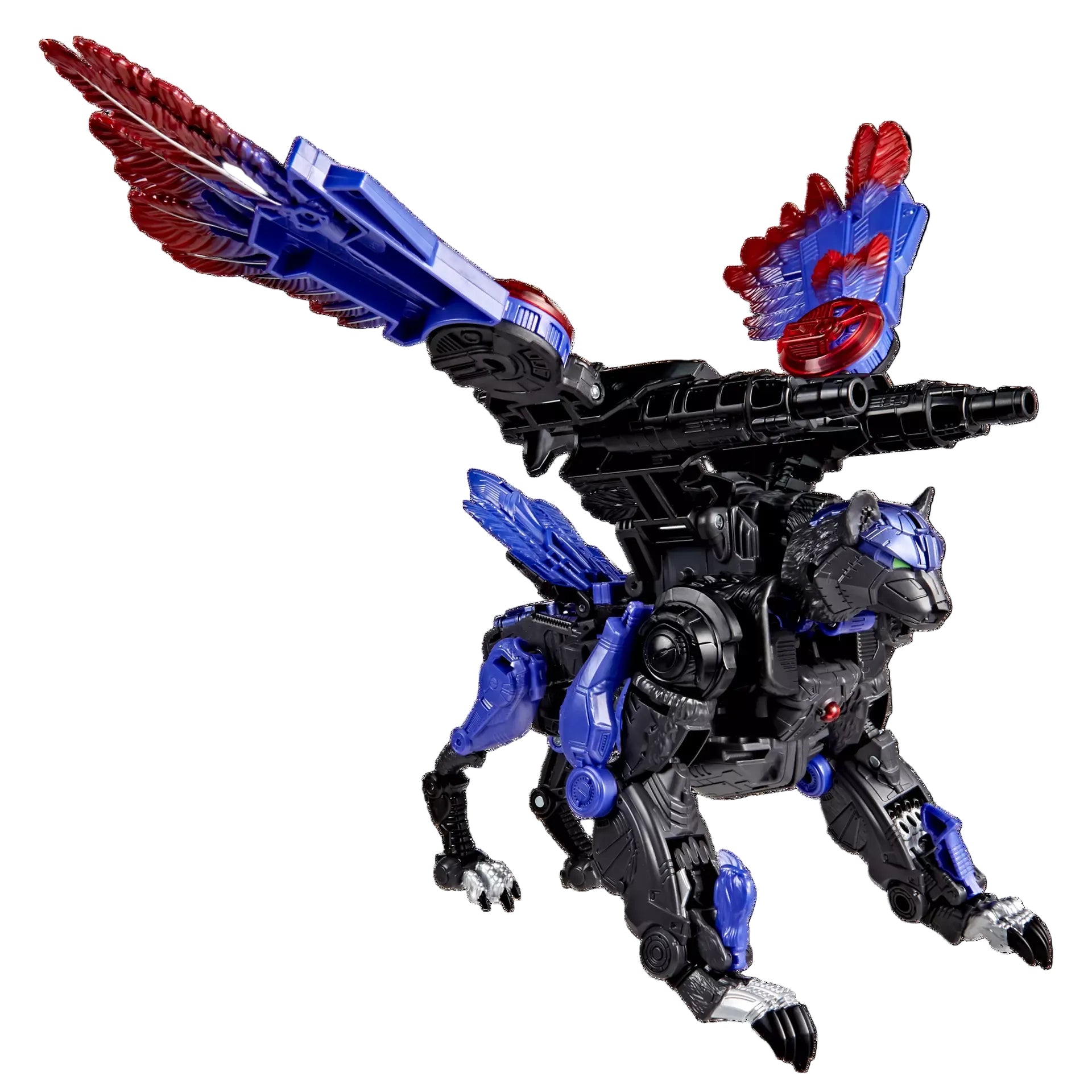 Transformers Age of the Primes Leader Class Razorclaw