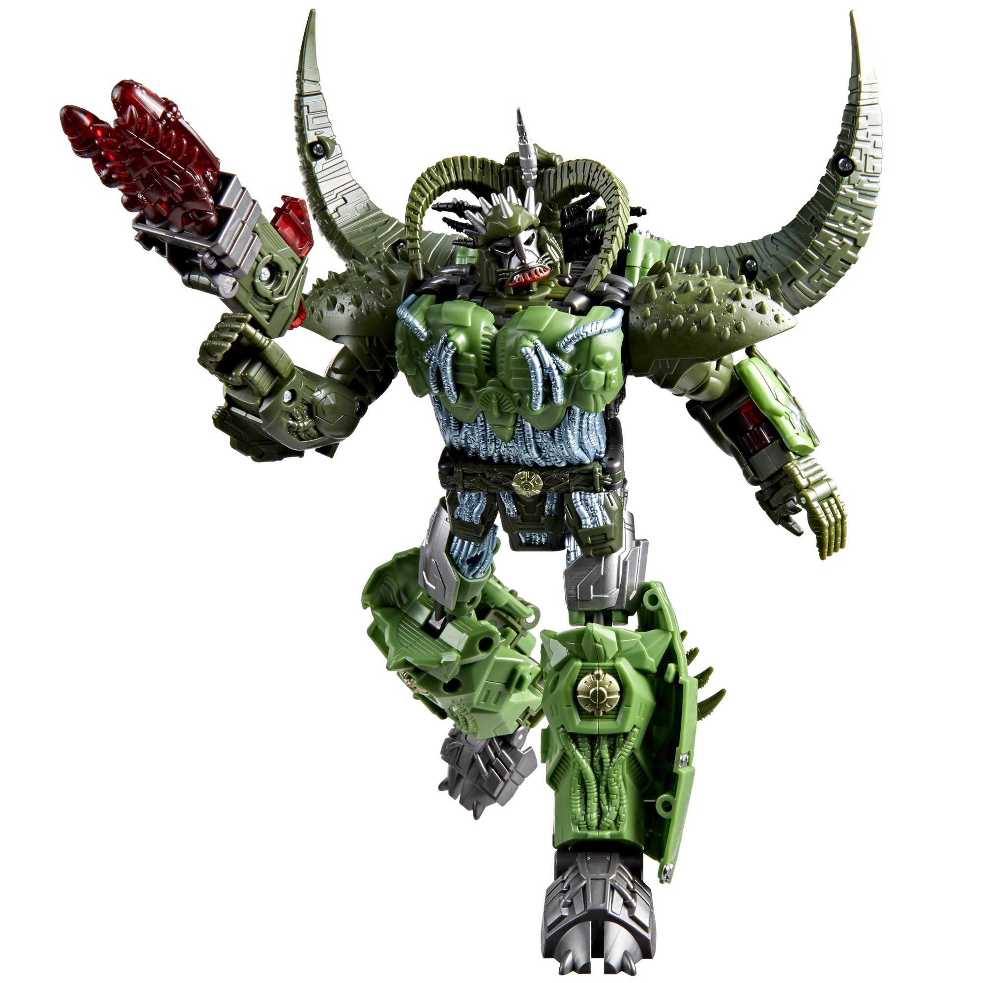 Transformers Age of the Primes Leader Class The Thirteen Liege Maximo