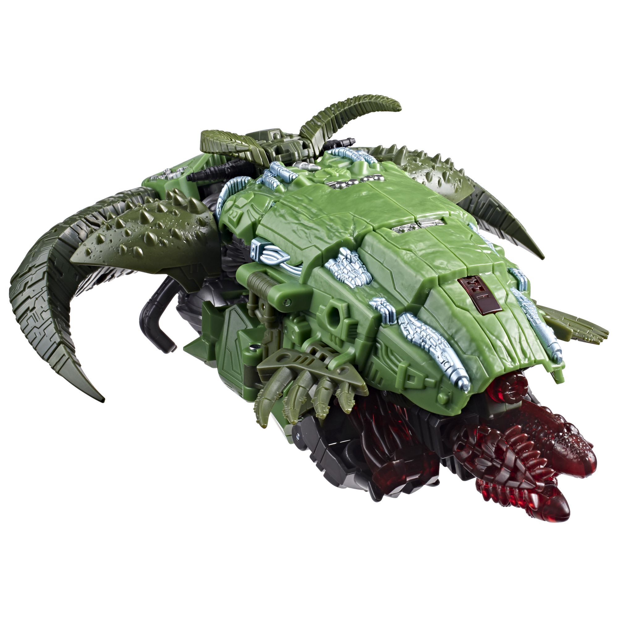 Transformers Age of the Primes Leader Class The Thirteen Liege Maximo