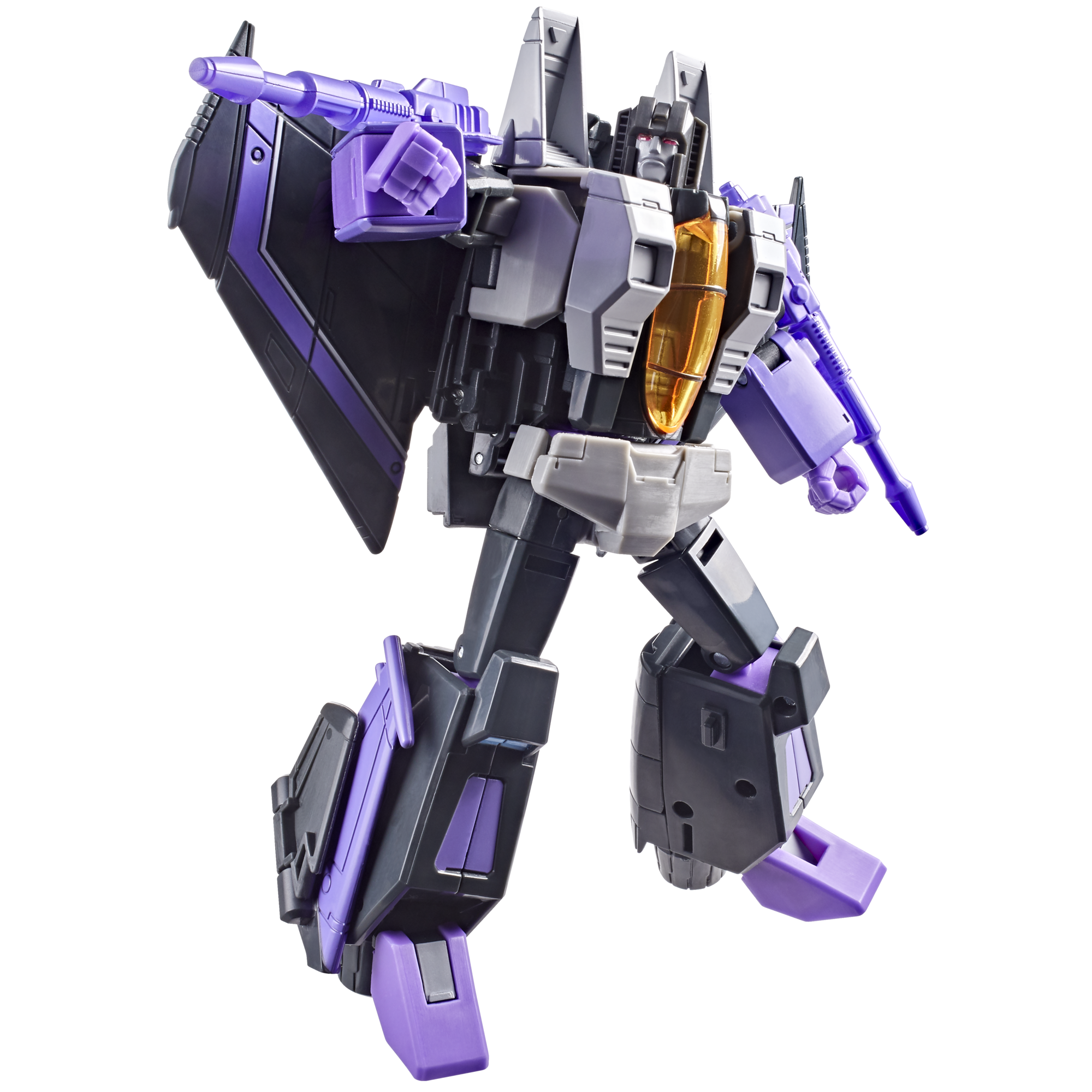 Transformers Studio Series The Transformers: The Movie Voyager Class Skywarp