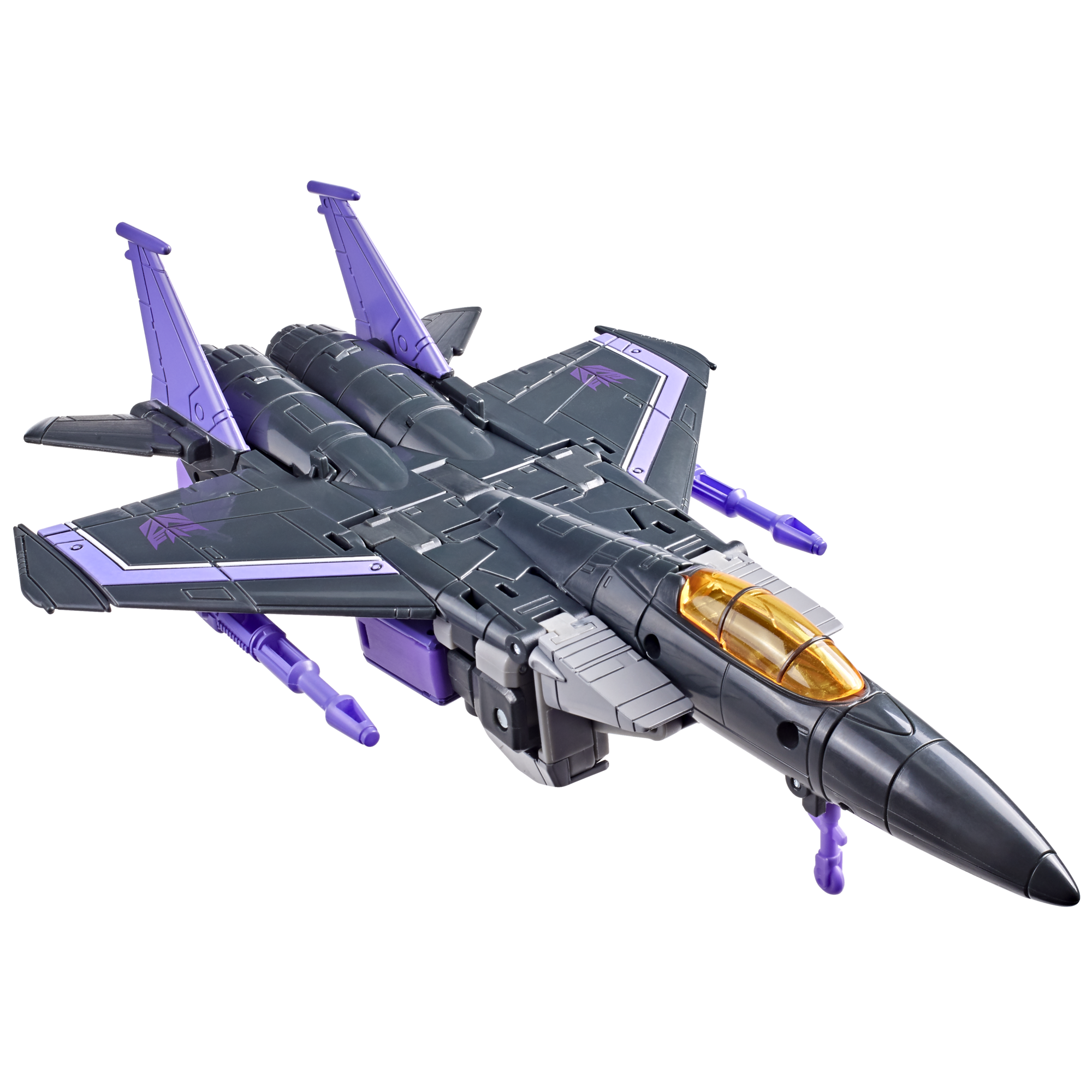Transformers Studio Series The Transformers: The Movie Voyager Class Skywarp