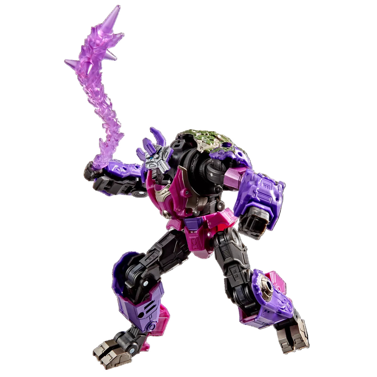 Transformers Studio Series Alpha Trion Voyager Class Figure