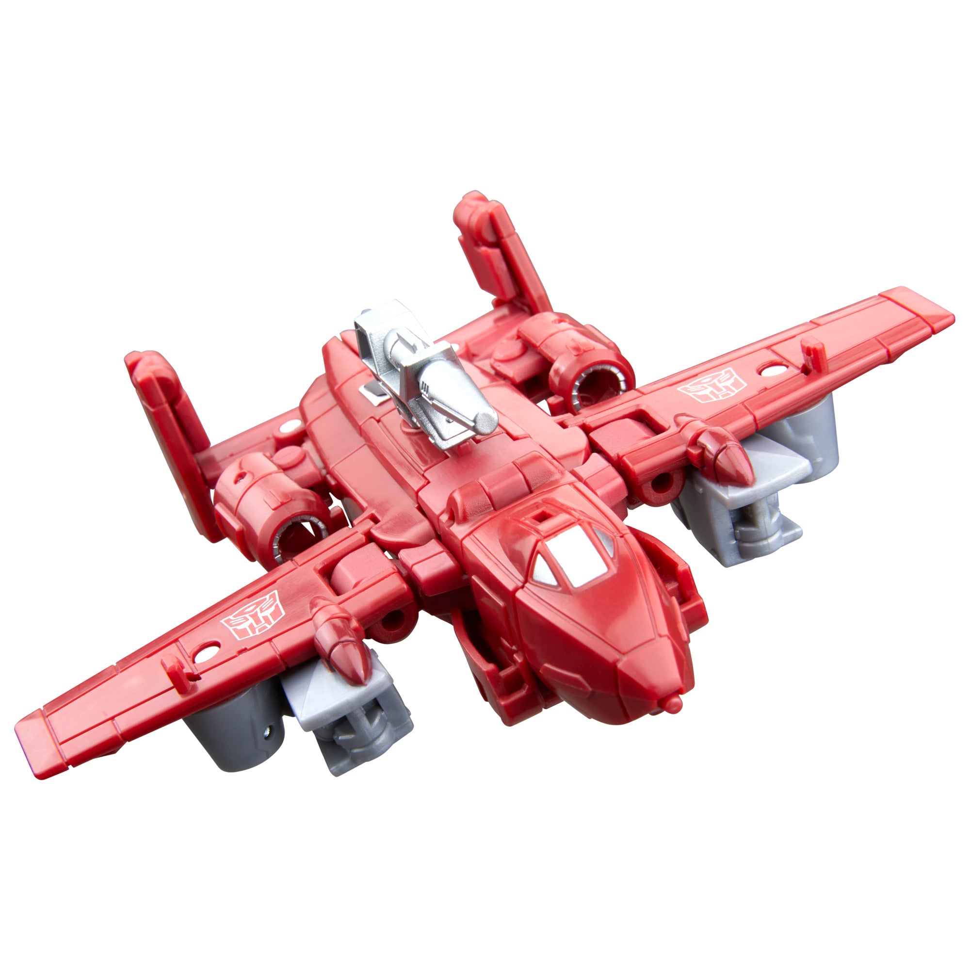 Transformers Age of the Primes Deluxe Class Autobot Powerglide
