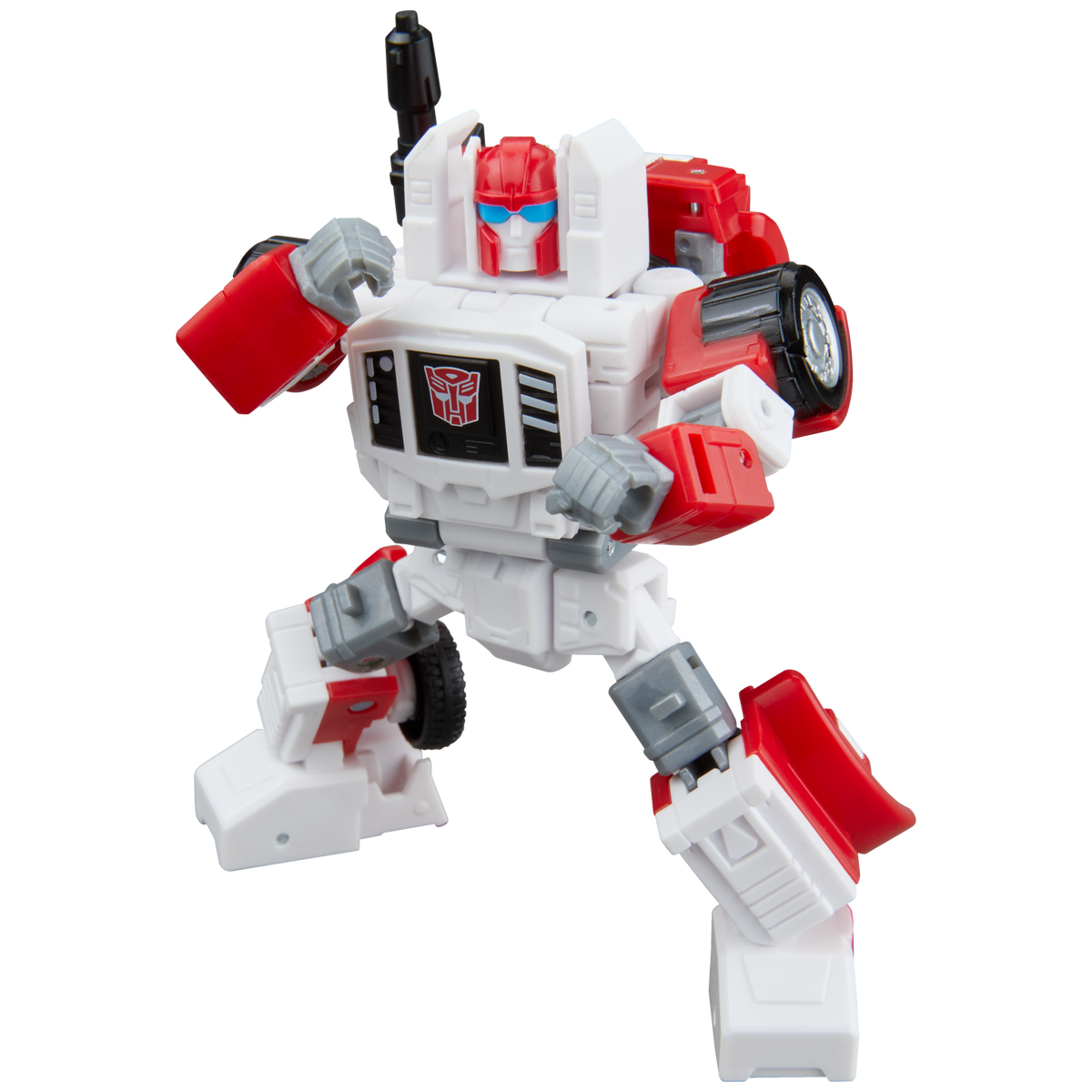 Transformers Age of the Primes Deluxe Class Swerve