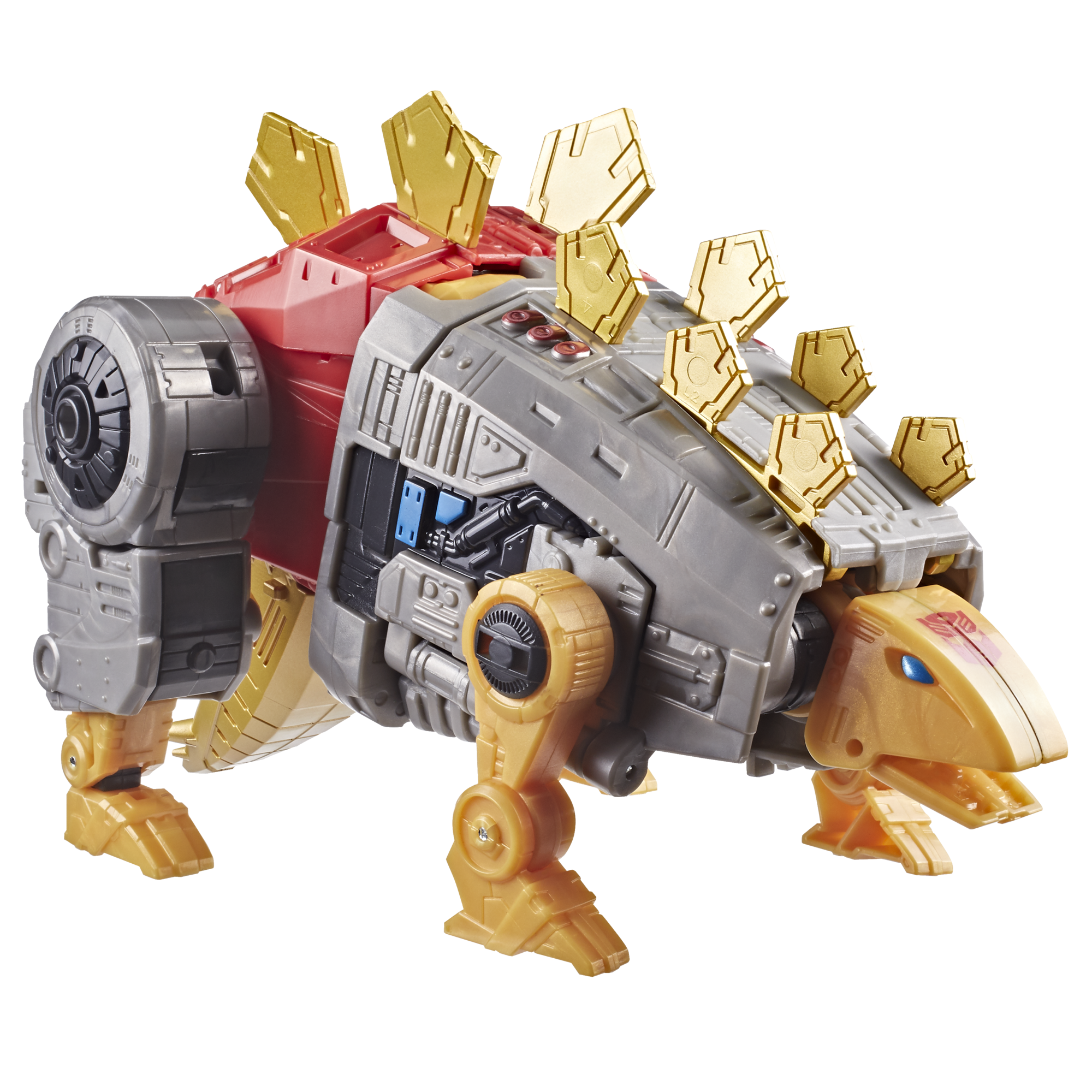 Transformers Studio Series The Transformers: The Movie Dinobot Snarl