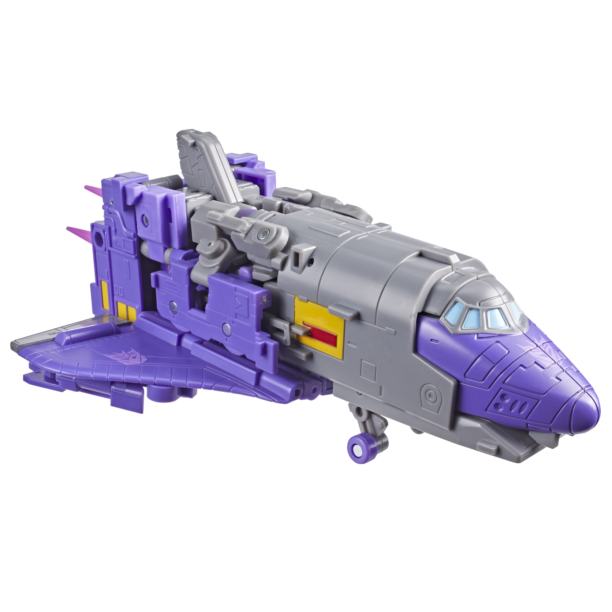 Transformers Studio Series The Transformers: The Movie Astrotrain