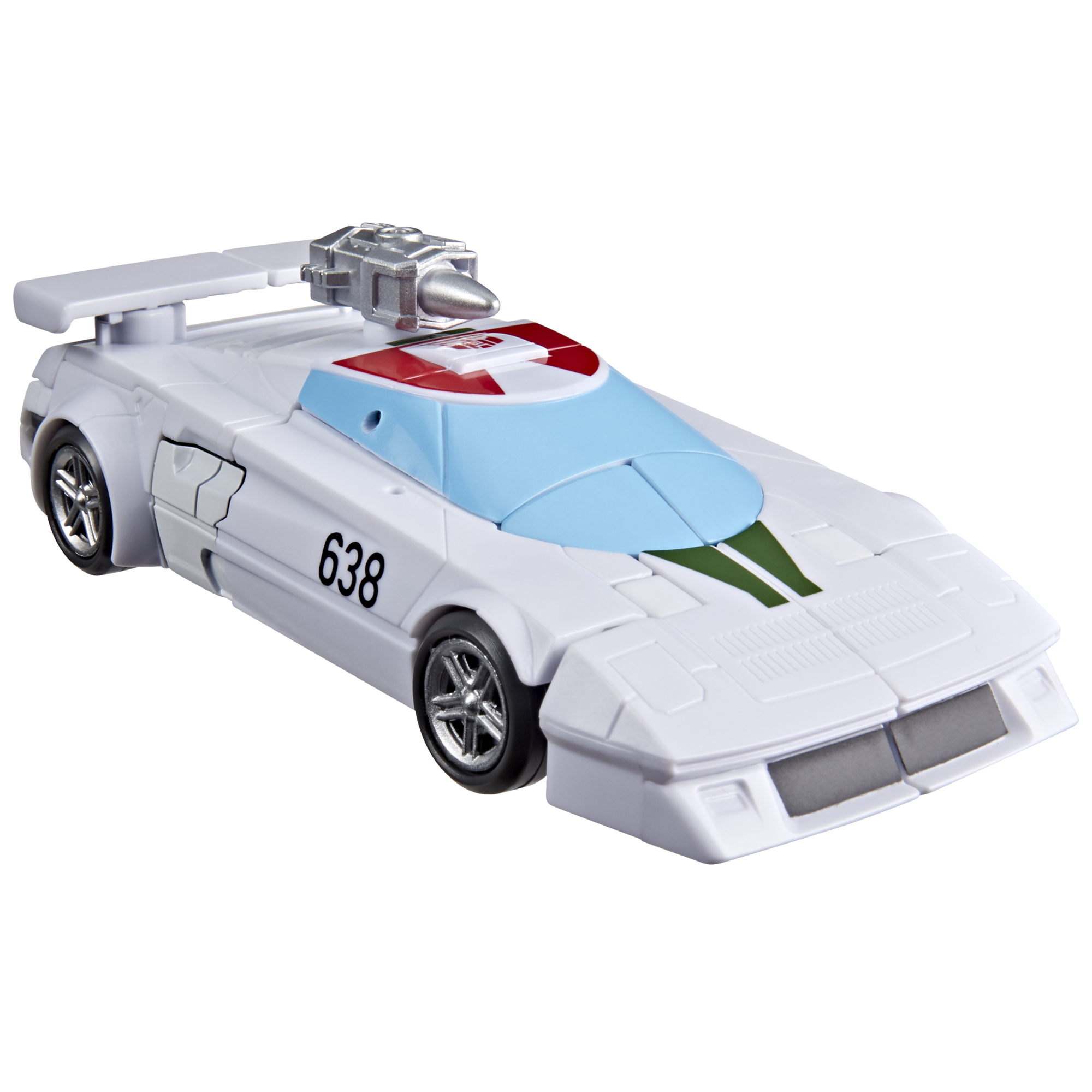 Transformers Studio Series The Transformers: The Movie Deluxe Class Wheeljack