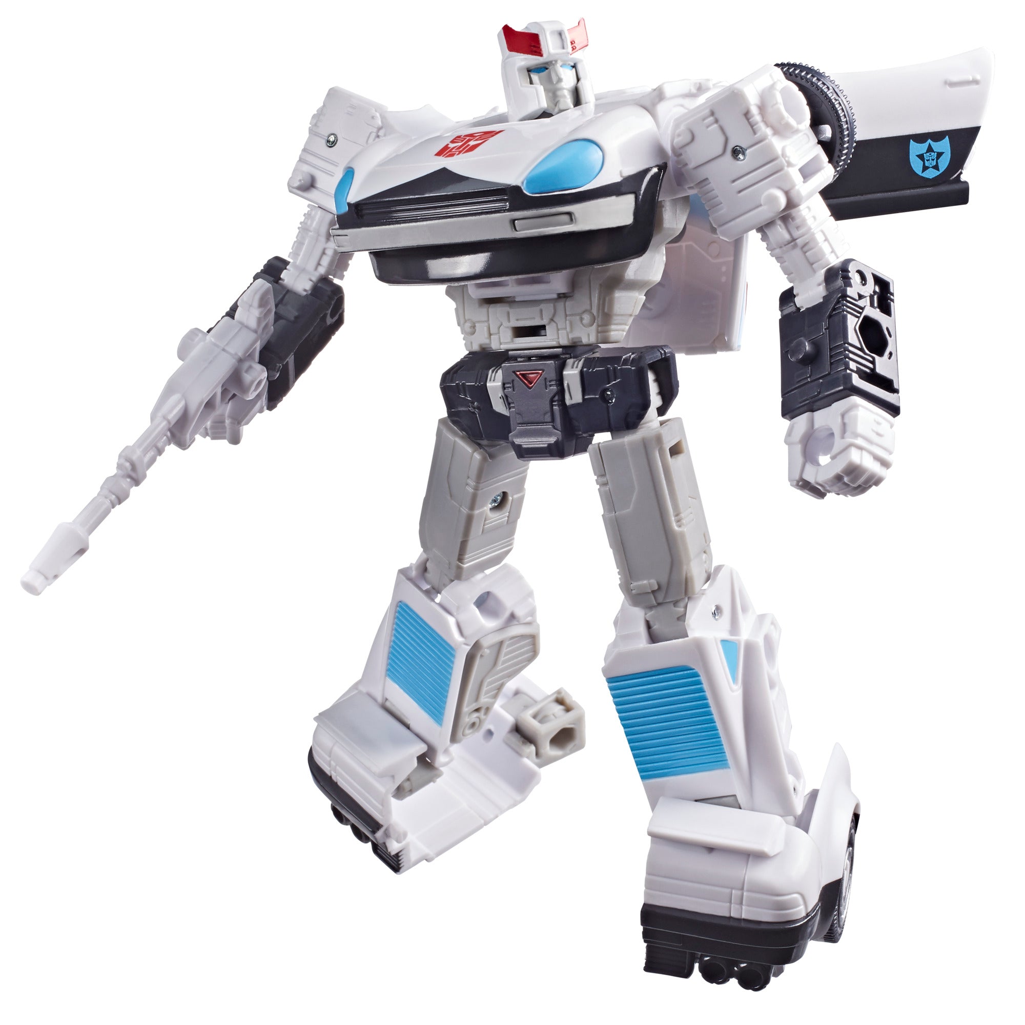 Transformers Studio Series MTMTE Collection The Transformers: The Movie Deluxe Class Prowl