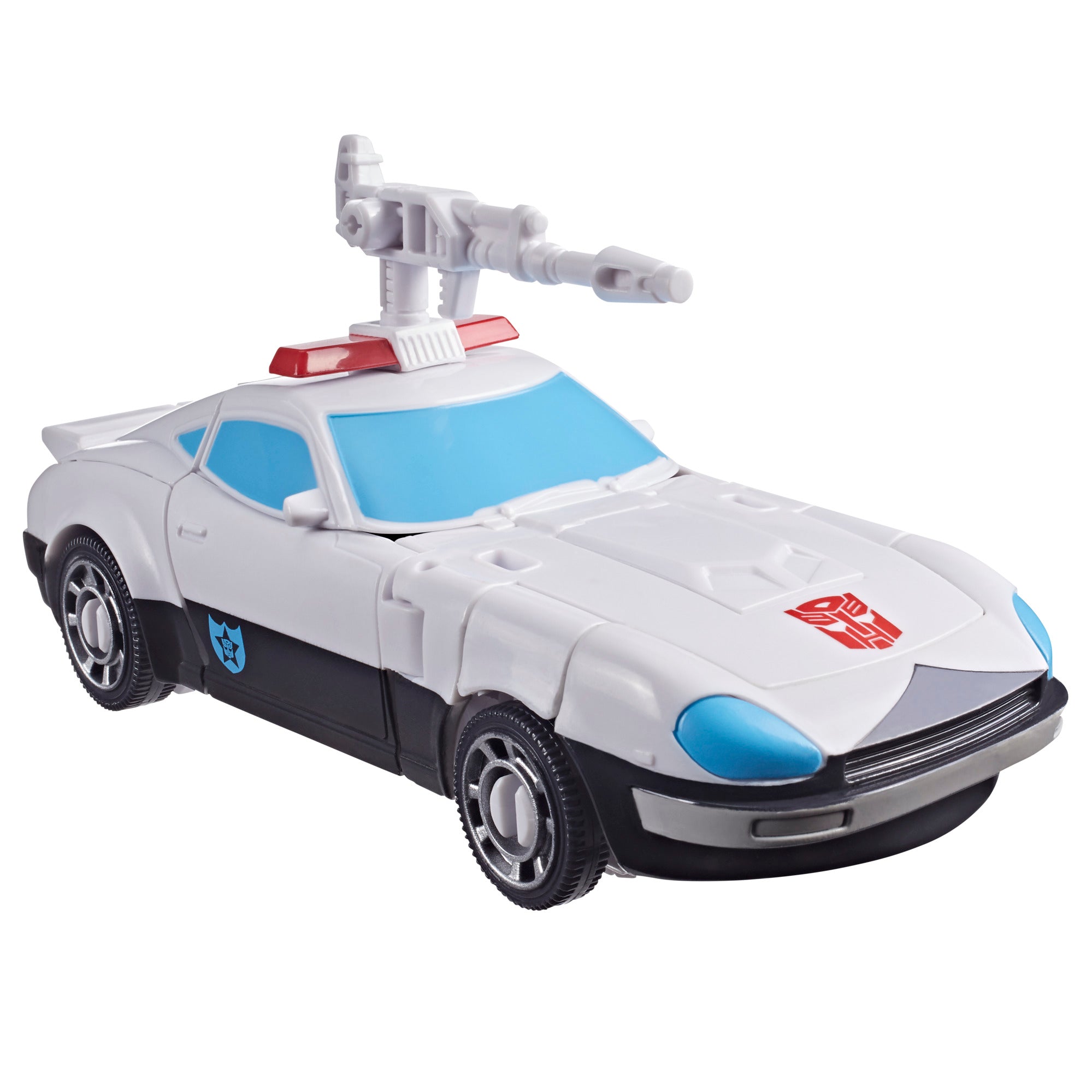 Transformers Studio Series MTMTE Collection The Transformers: The Movie Deluxe Class Prowl